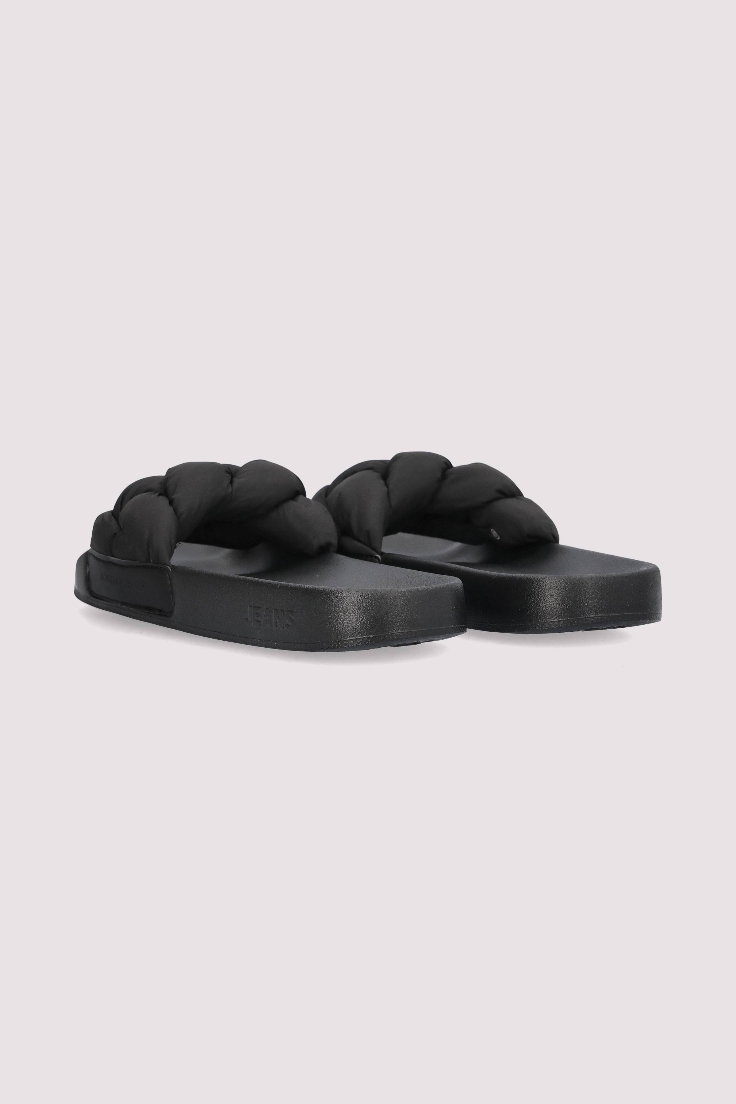 Tommy Hilfiger - Tommy Hilfiger Damen Flip-Flops Nylon