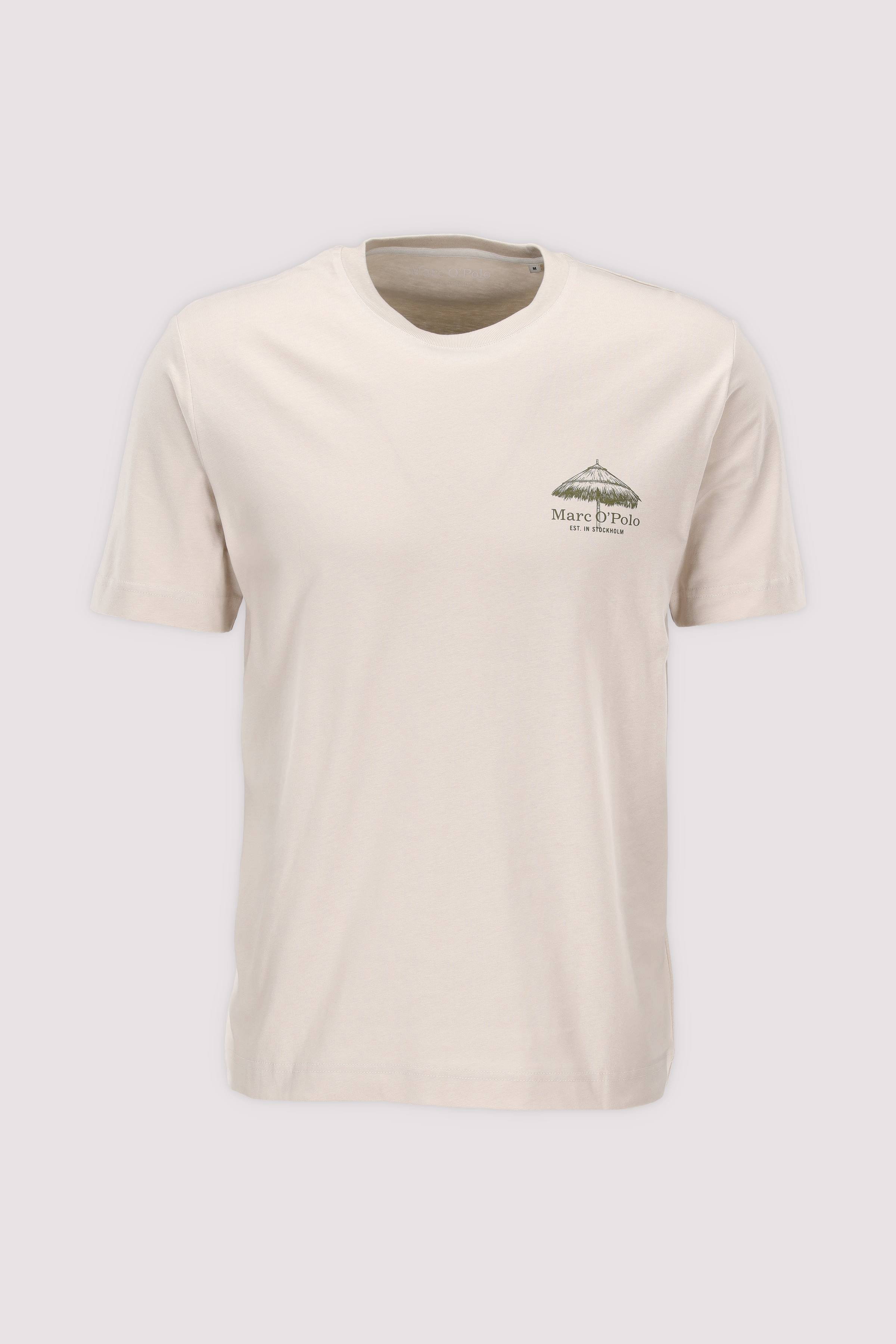 Jersey T-Shirts Shortsleeve