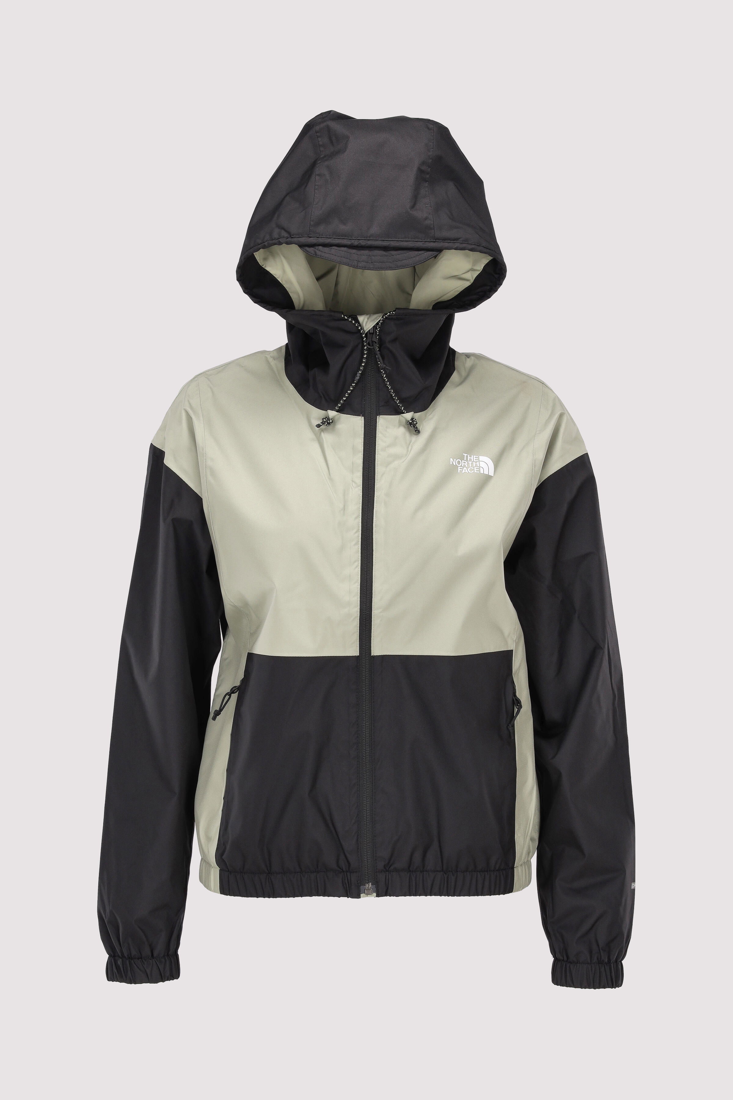 The North Face - W Farside Jacket The North Face - W Farside Jacket