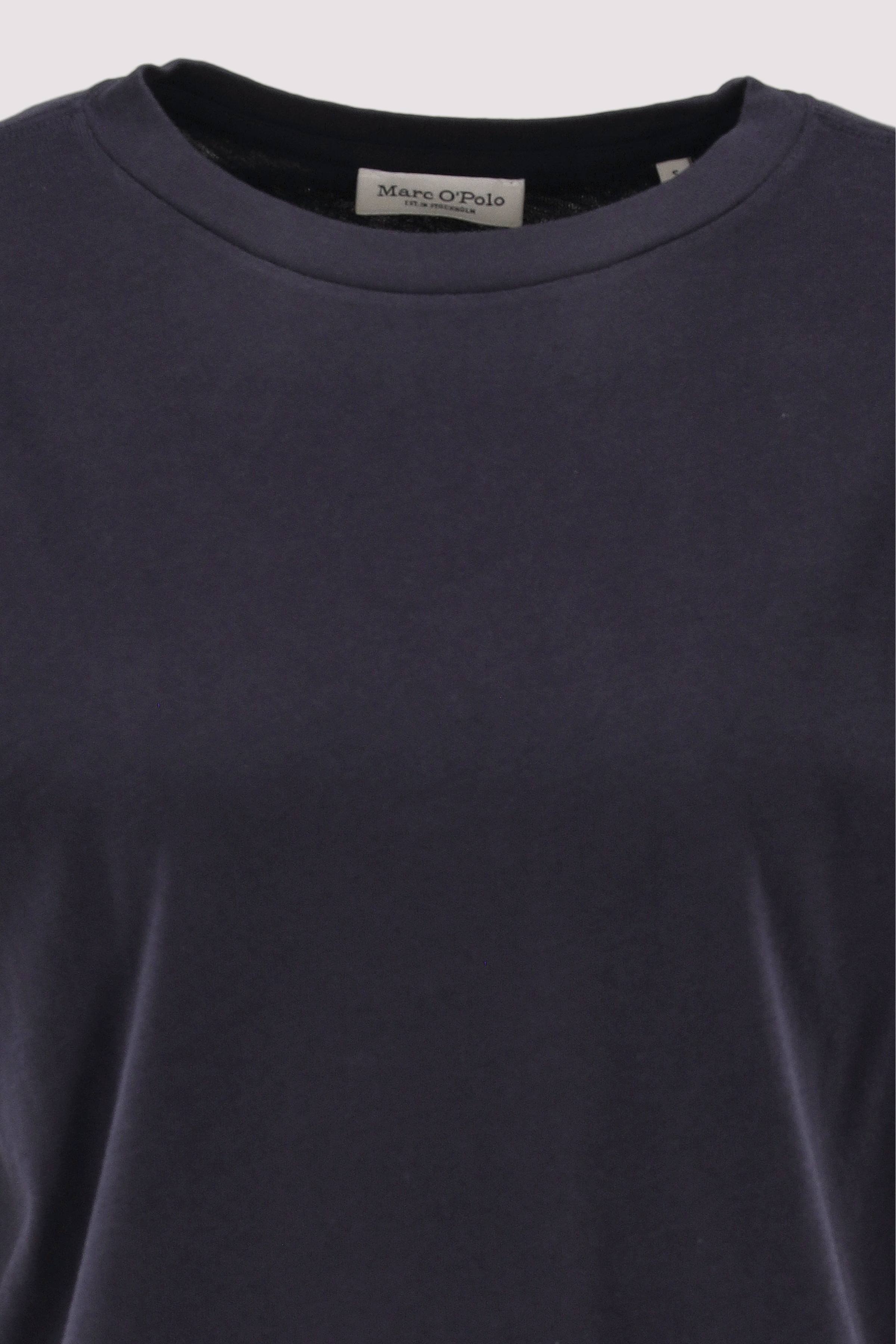 Marc O Polo Casual - Marc O'Polo T-Shirt Maniac midnight