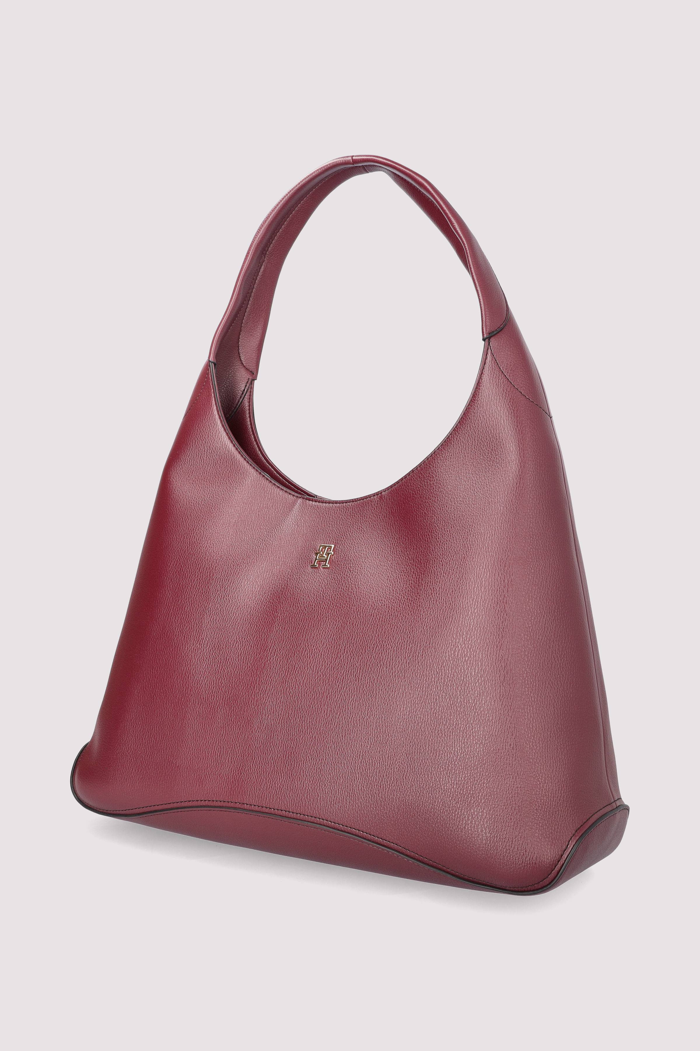 Tommy Hilfiger - Tommy Hilfiger rote Handtasche