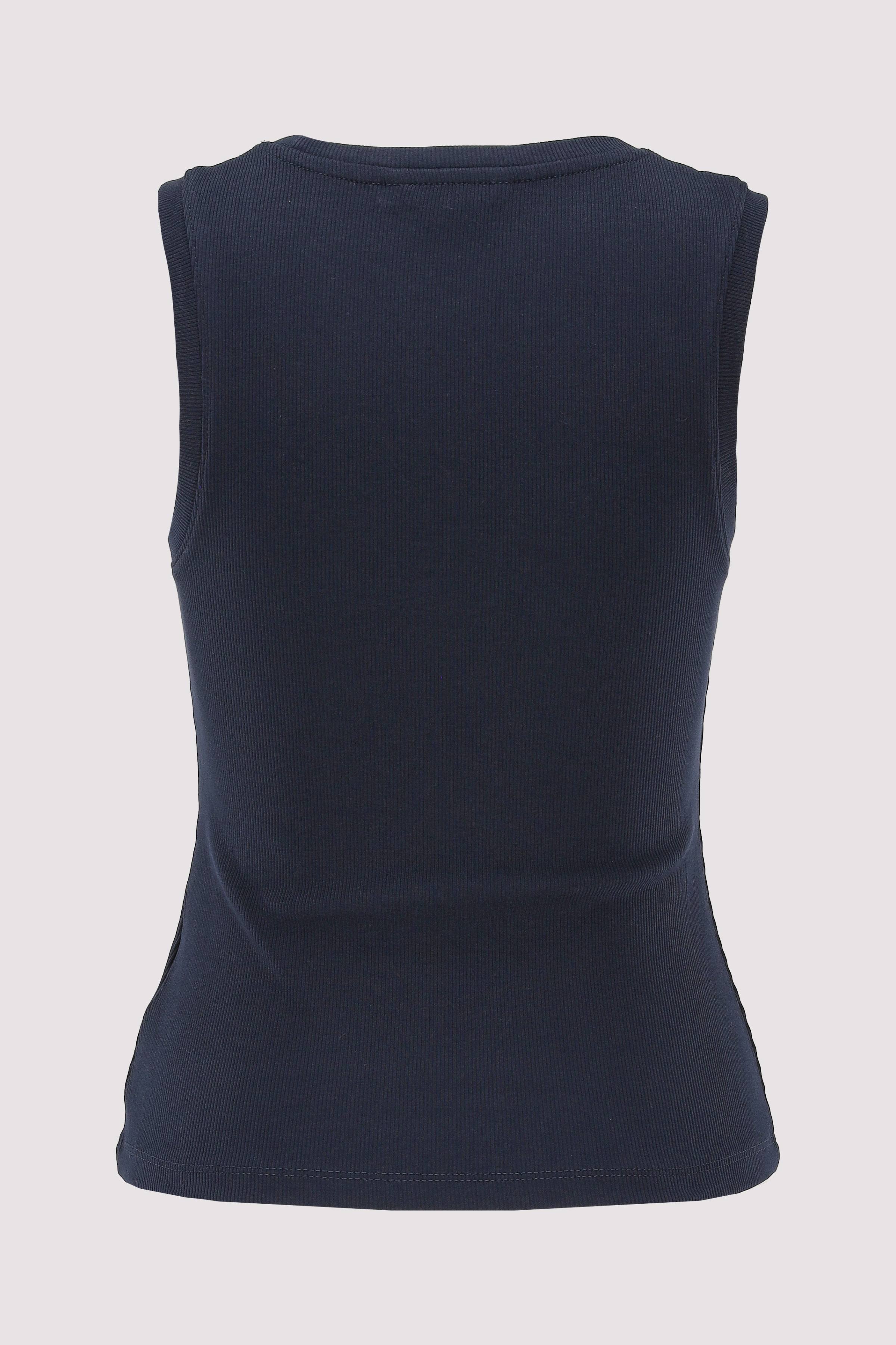 TJW ESSENTIAL RIB TANK EXT