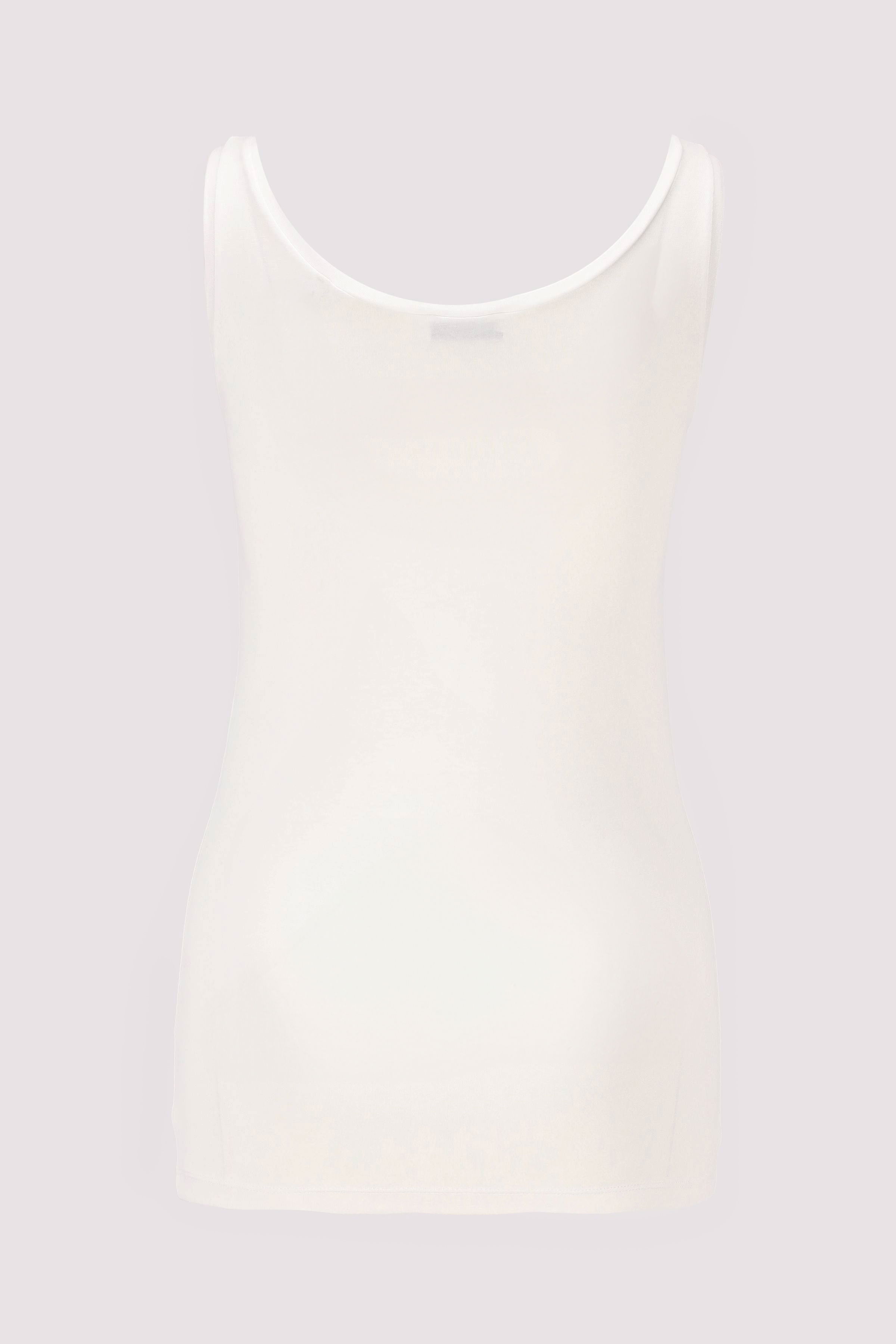 Marc O´Polo International - Top, round neck Marc O´Polo International - Top, round neck