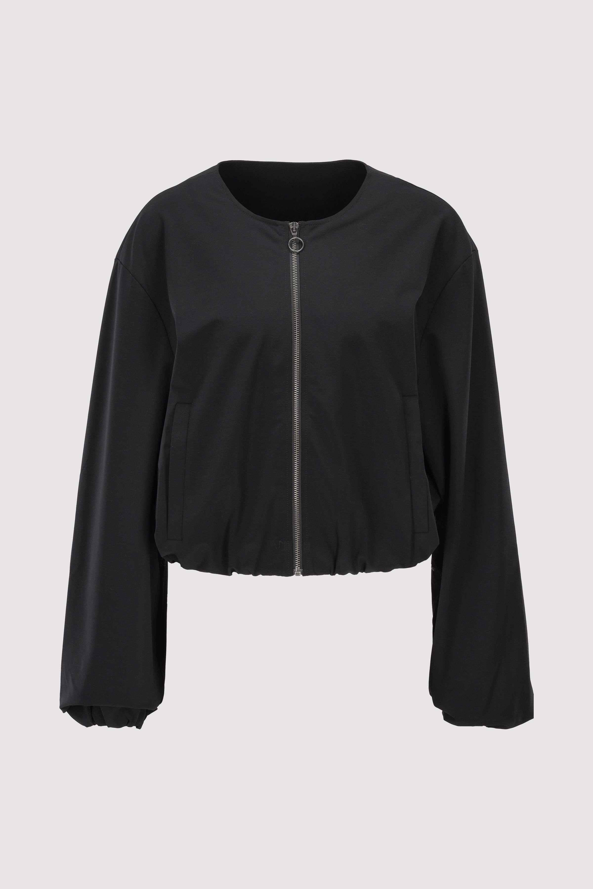 Penn&Ink Damen Bomberjacke Marine