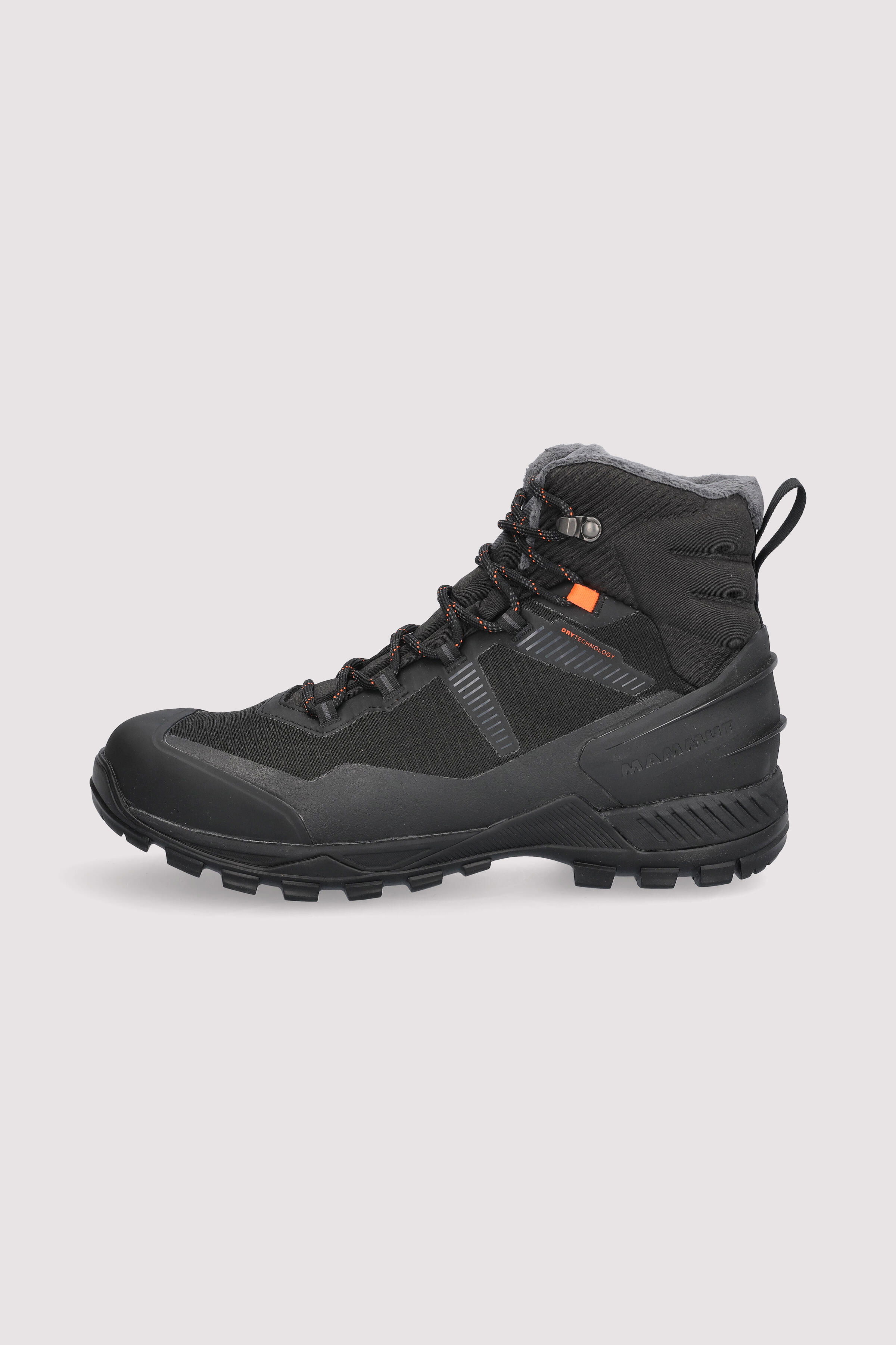 Mammut - Blackfin III MID M