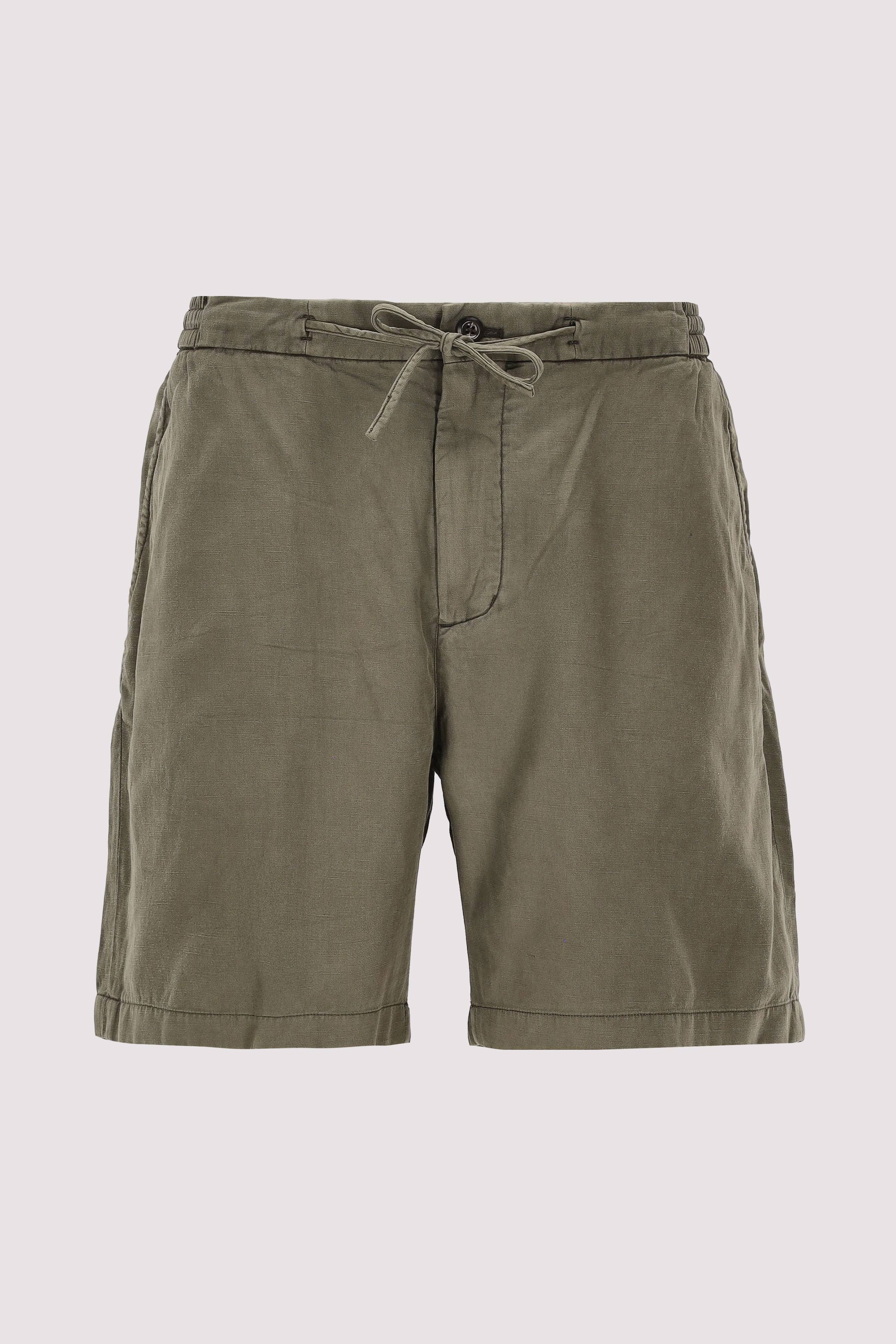 MERCER 7" WASHED CO LY SHORT