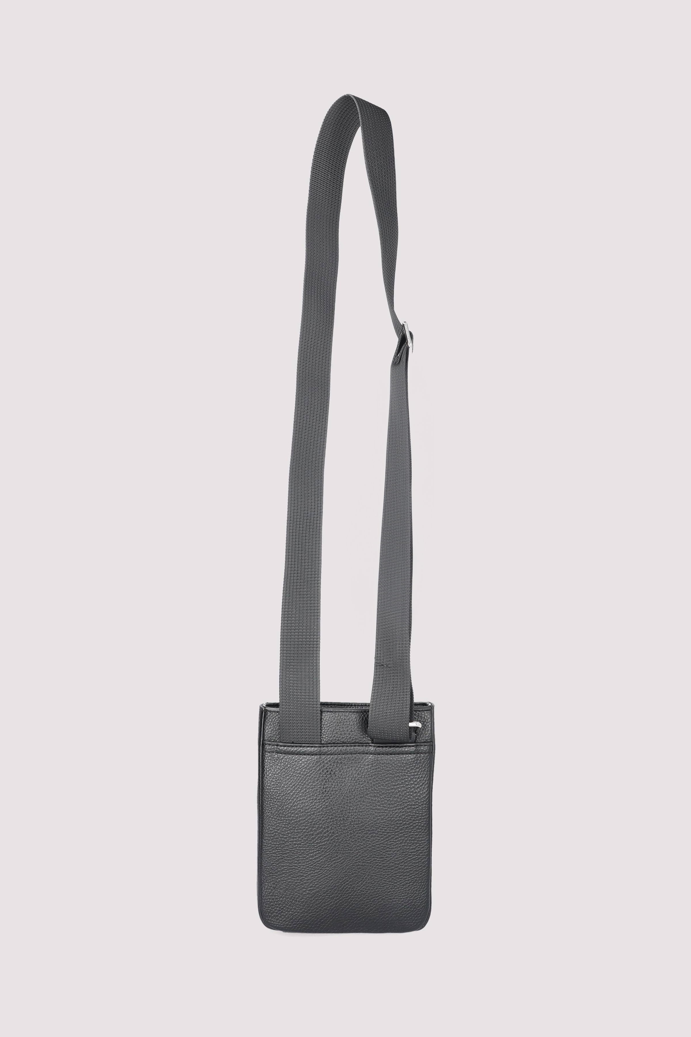 Tommy Hilfiger - TH CENTRAL MINI CROSSOVER