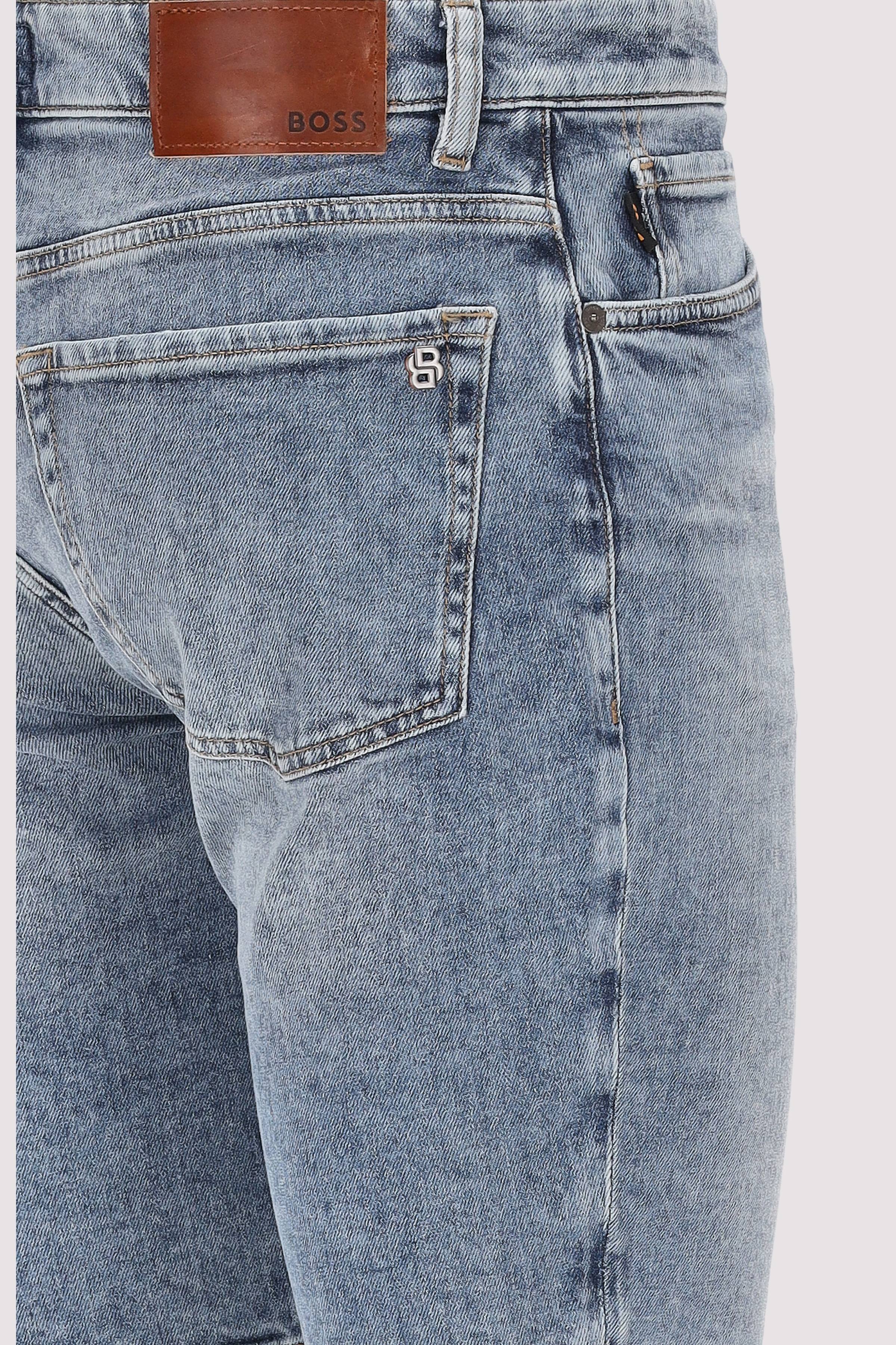 BOSS - Re.Maine Shorts BO 10263385 01 BOSS - Re.Maine Shorts BO 10263385 01