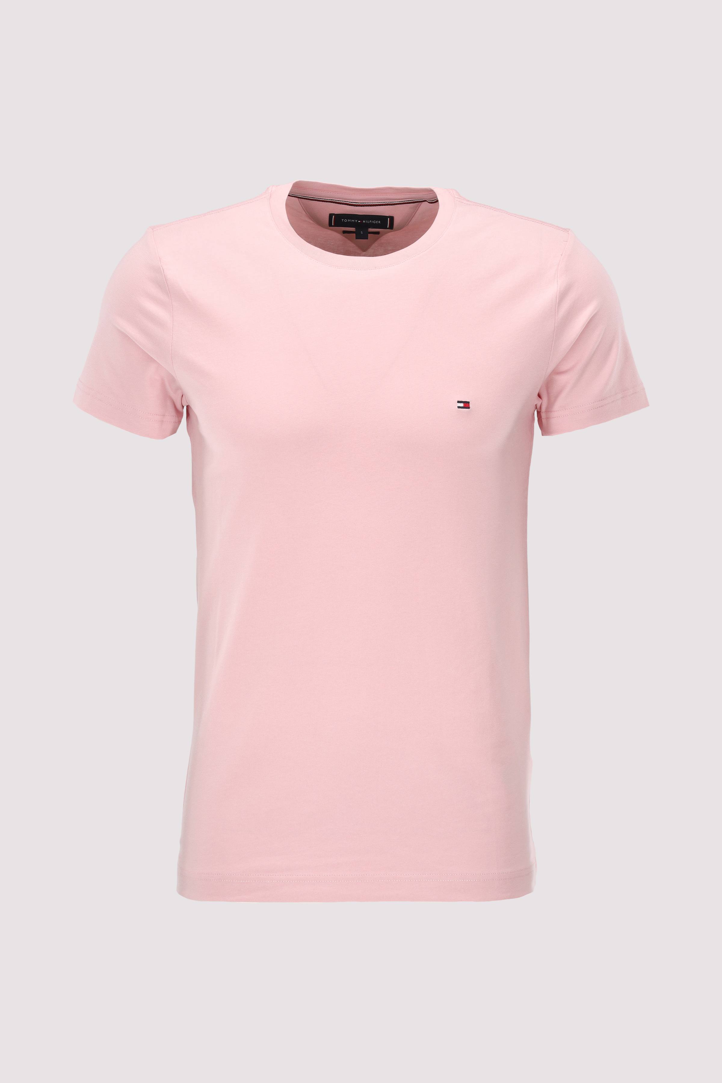 STRETCH SLIM FIT TEE