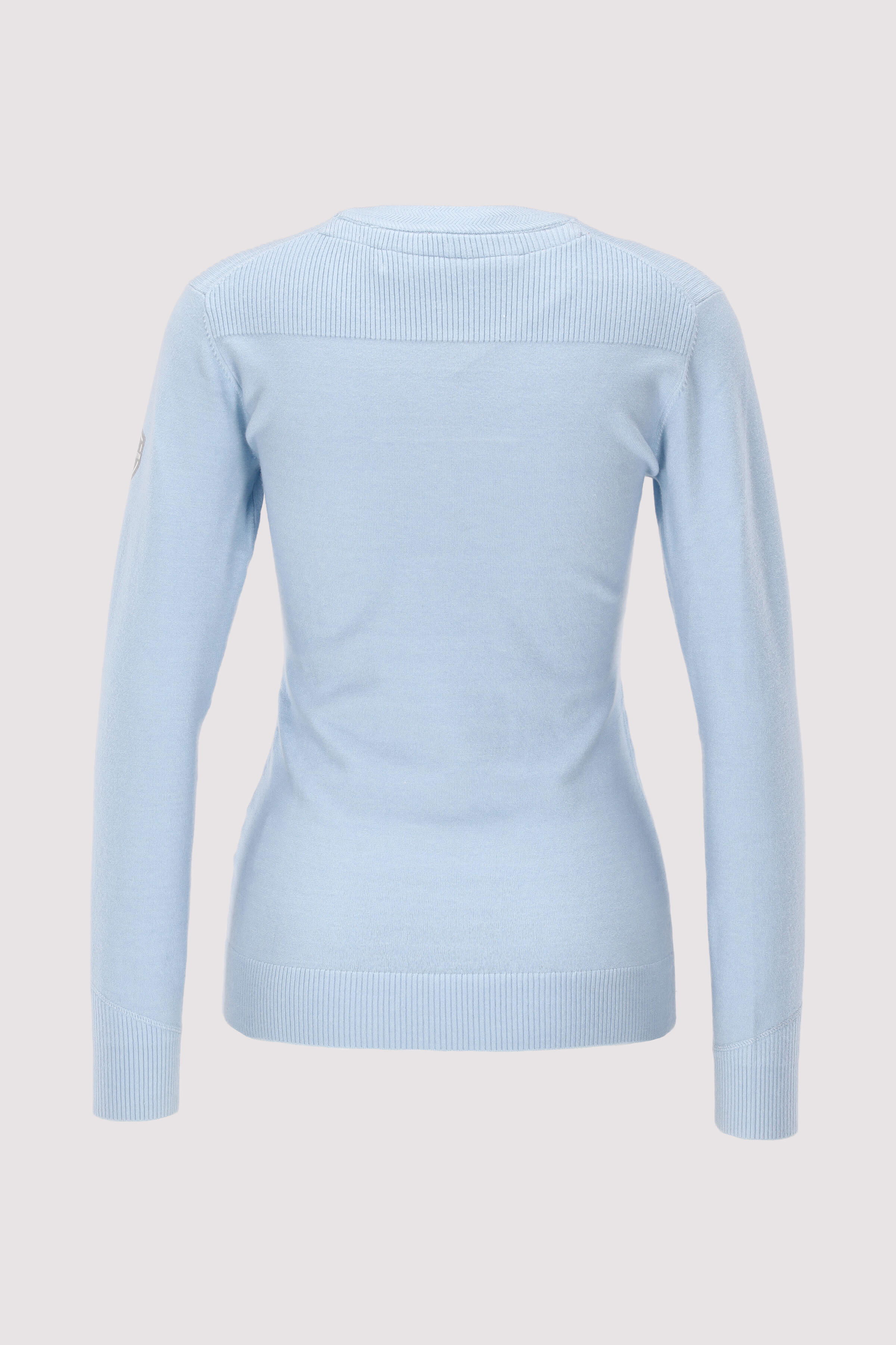 Wellensteyn - Damen Pullover 007 Wellensteyn - Damen Pullover 007