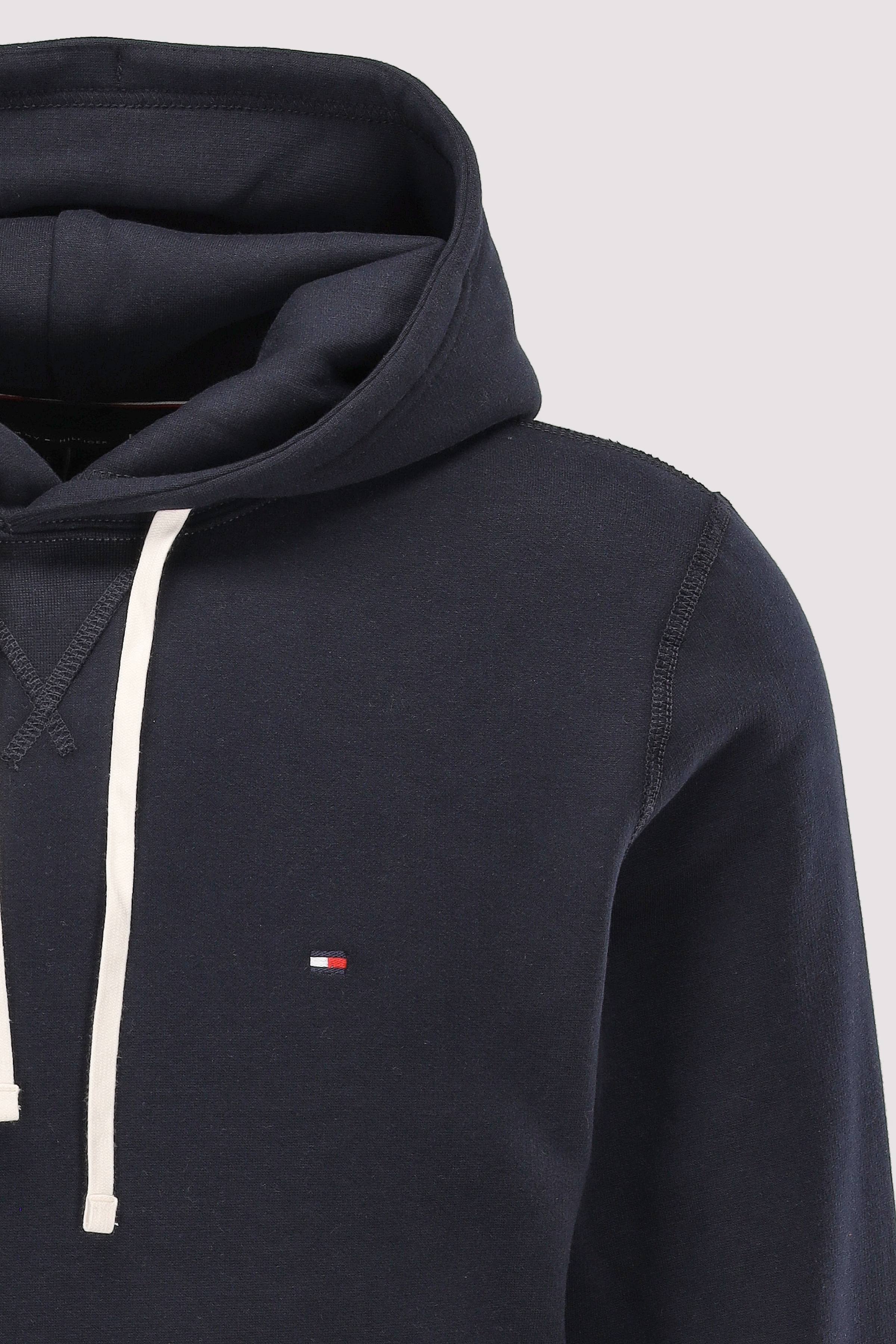 Tommy Hilfiger - Tommy Hilfiger Hoodie Blau