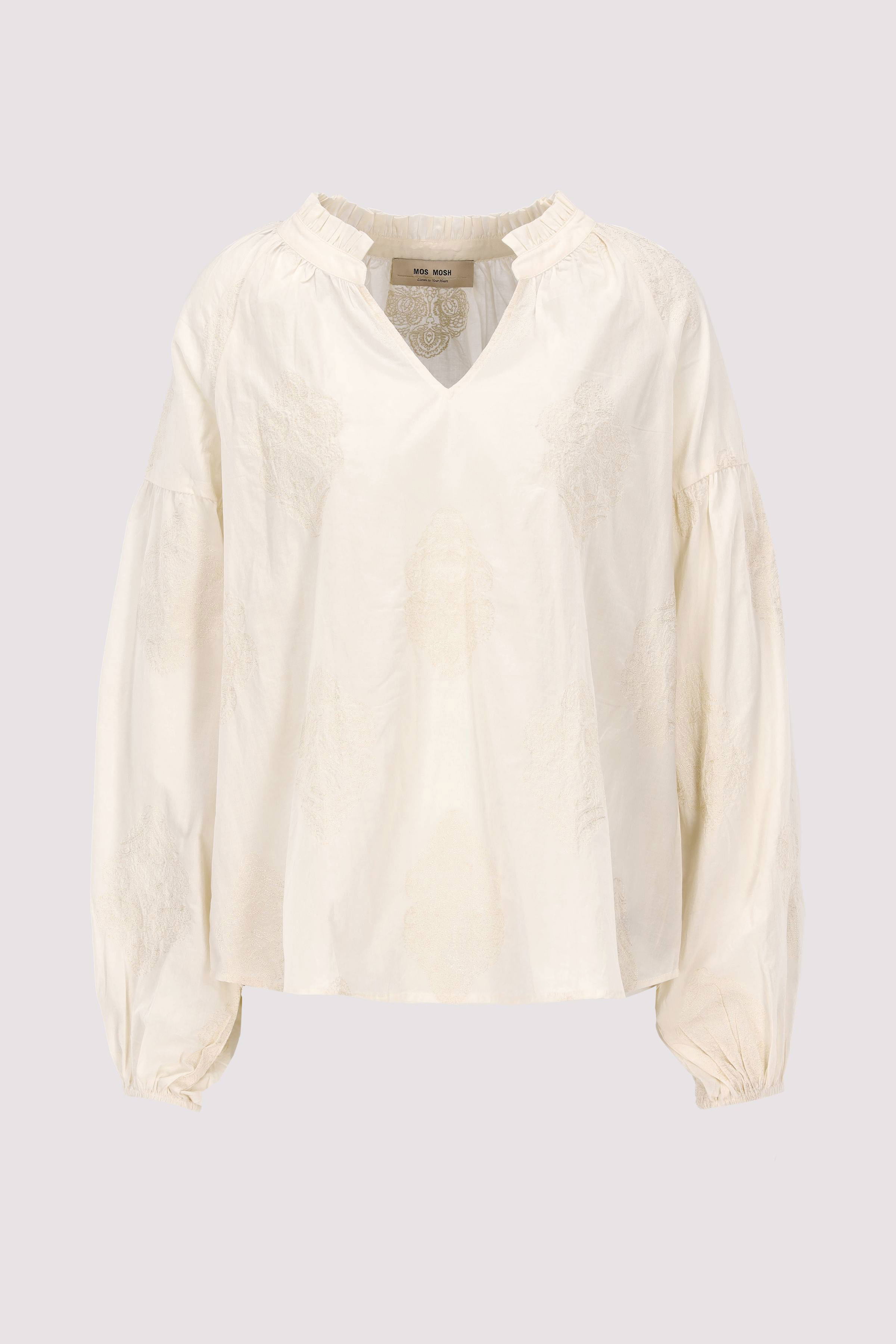 Ashi Voila Bluse