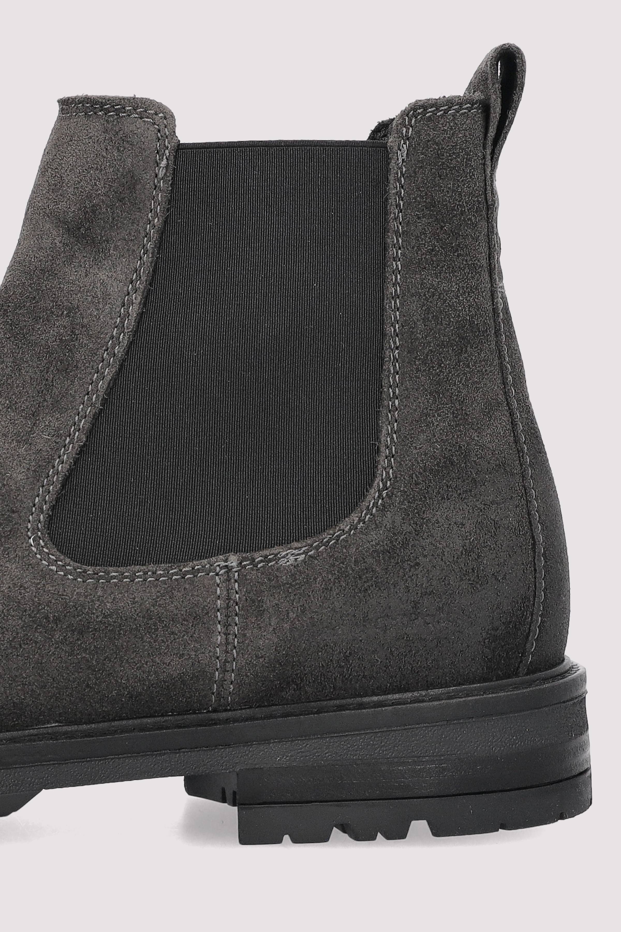 Marc O Polo Schuhe - Marc O'Polo Sneaker Leder