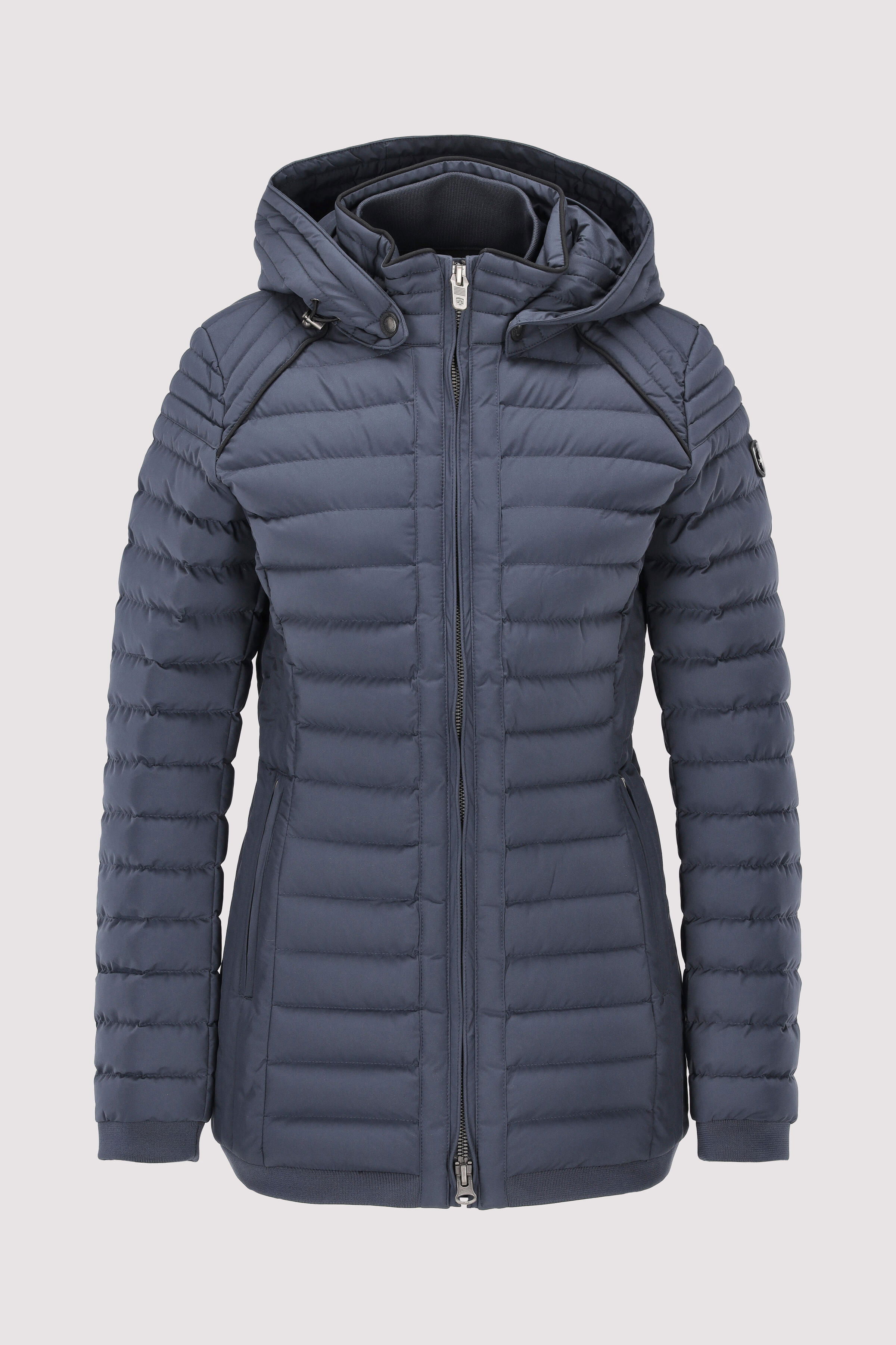 Wellensteyn - MOL Lady Hood