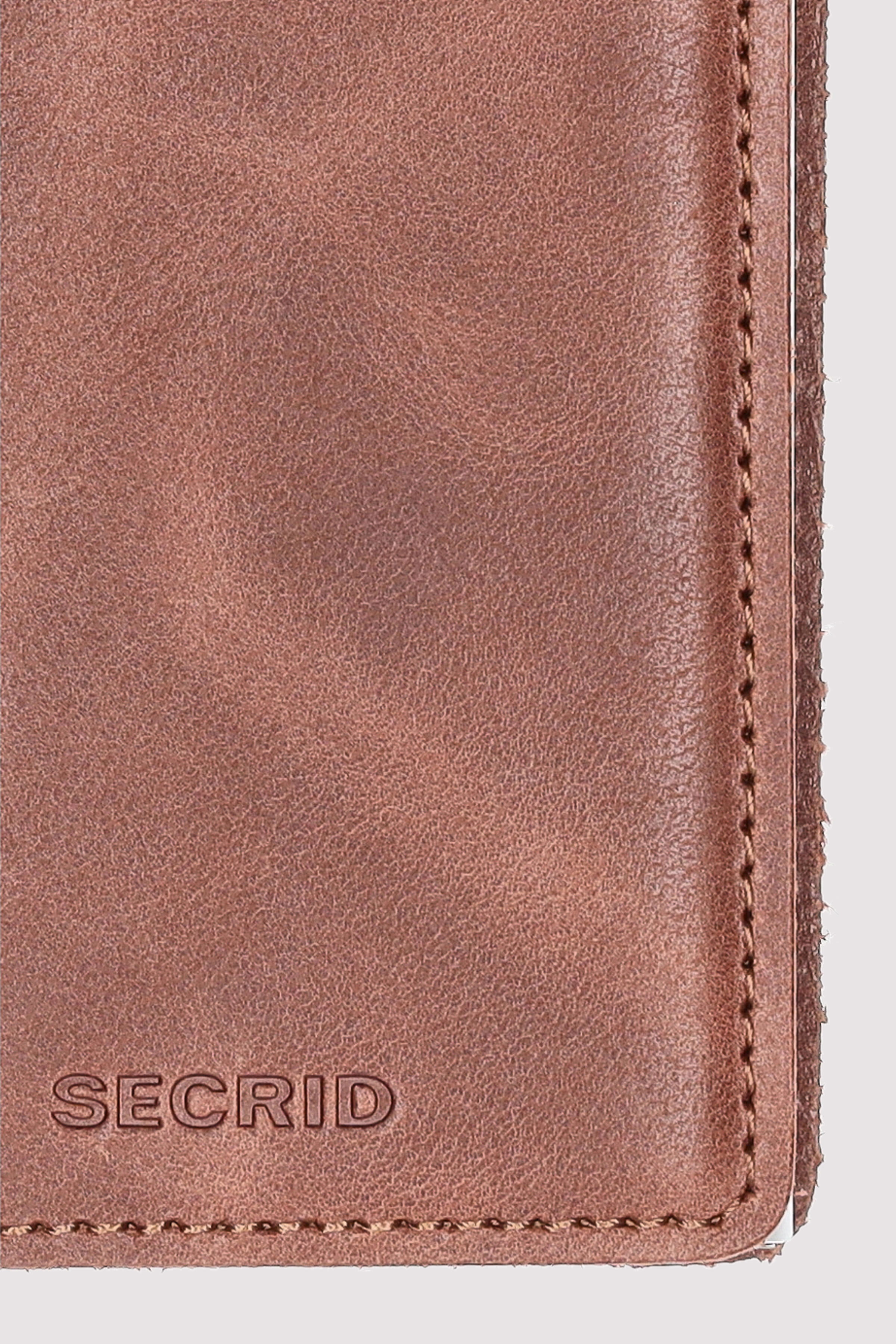 Secrid - Slimwallet Vintage Secrid - Slimwallet Vintage