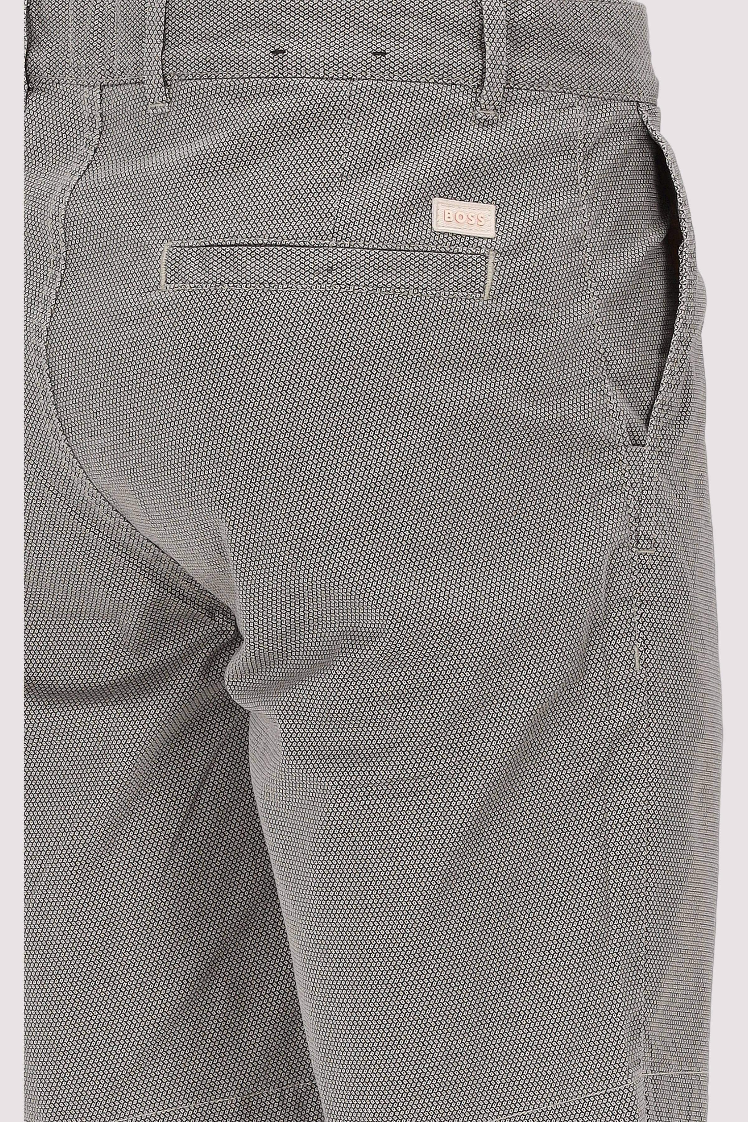 BOSS - Chino-slim-Shorts 10270652 01 BOSS - Chino-slim-Shorts 10270652 01