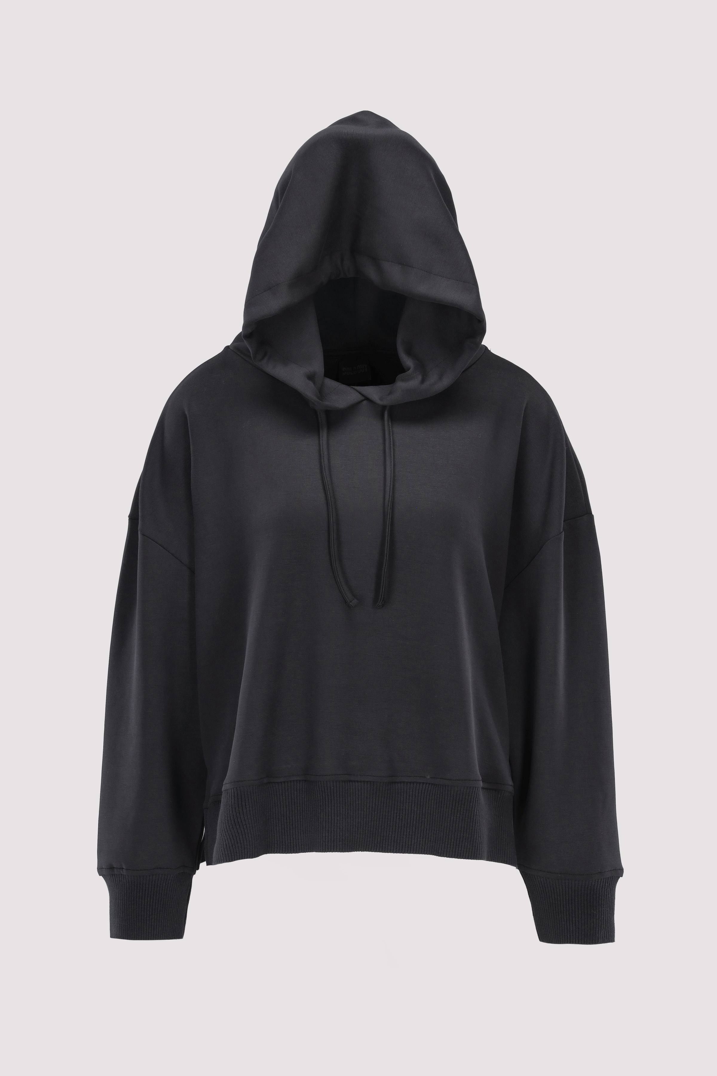 Soldout - Hoodie Soldout - Hoodie