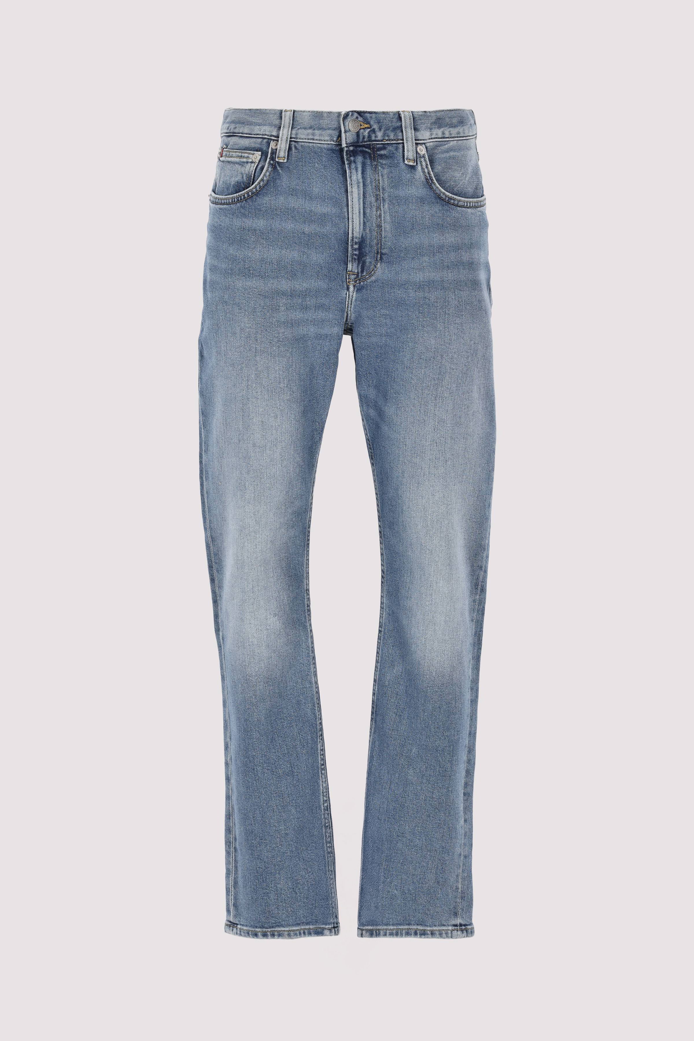 REGULAR MERCER STR BENNET BLUE