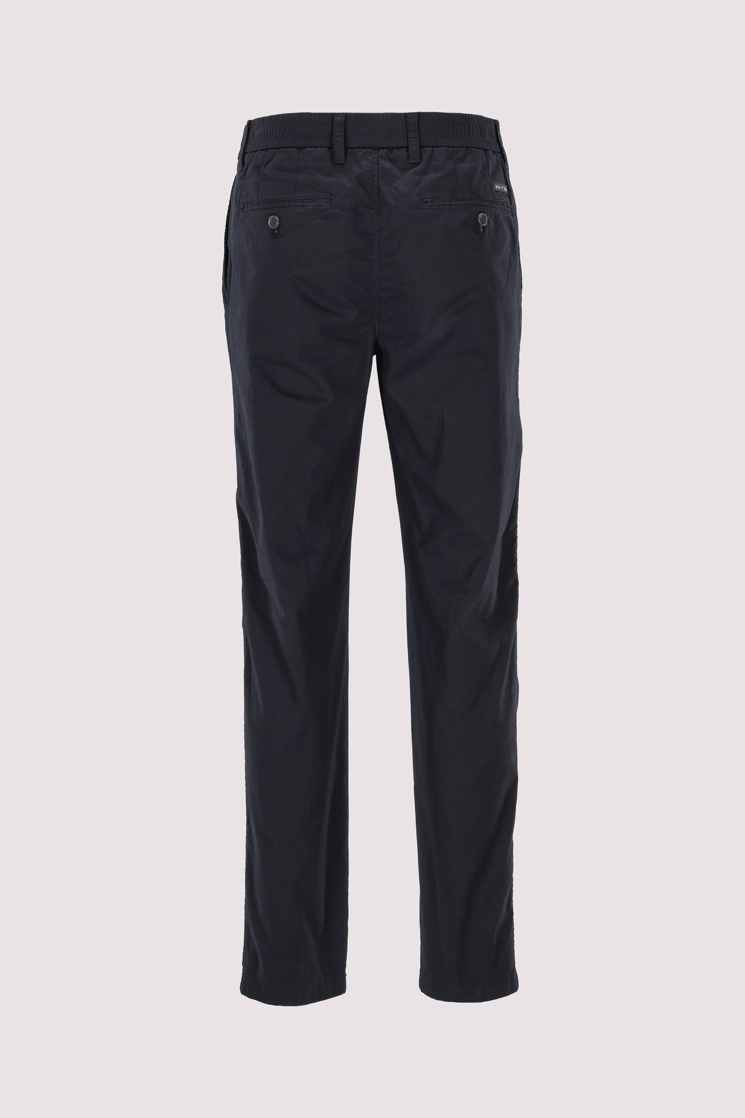 Morot Jogger Pleats