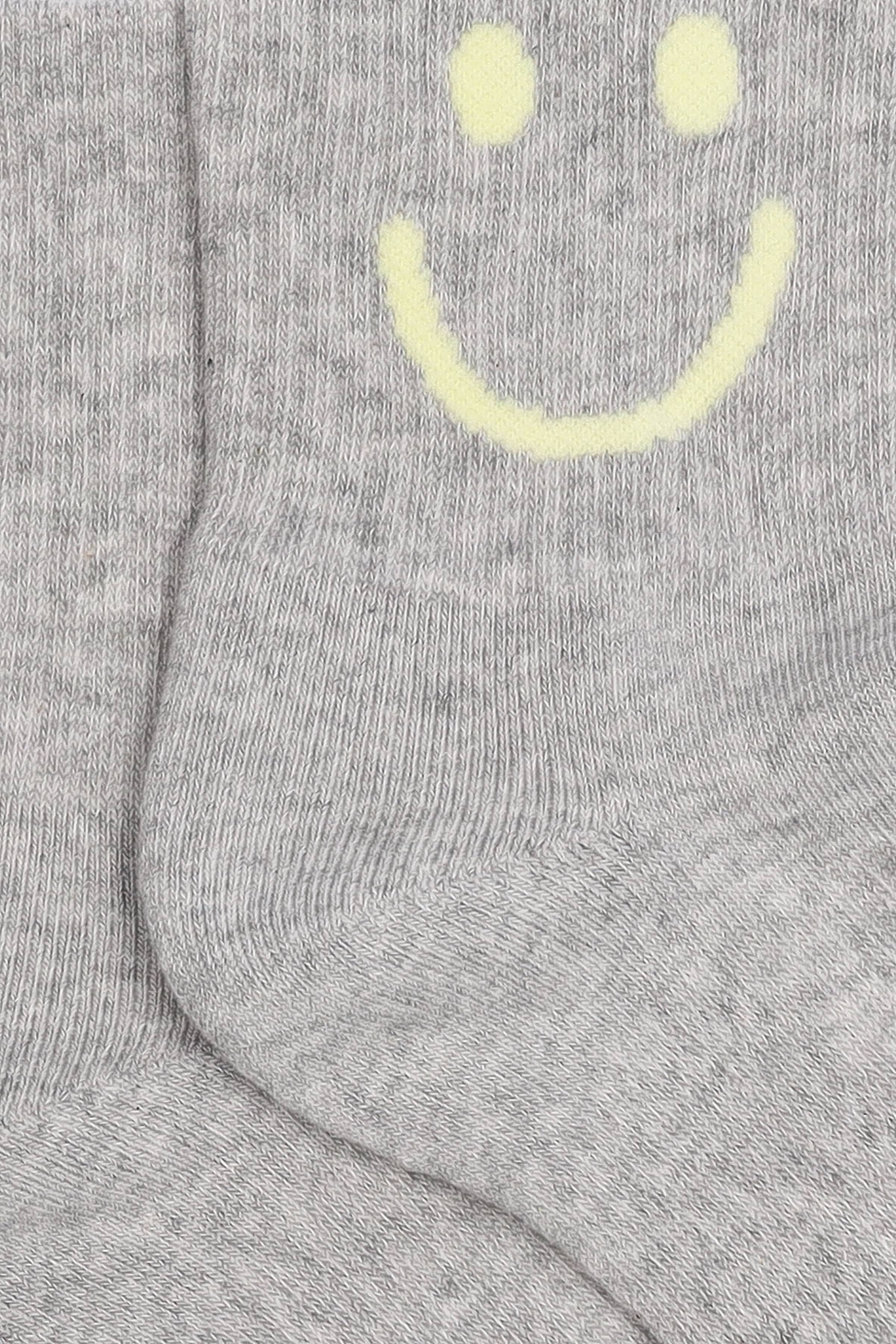 10Days - Socks Smile 10Days - Socks Smile