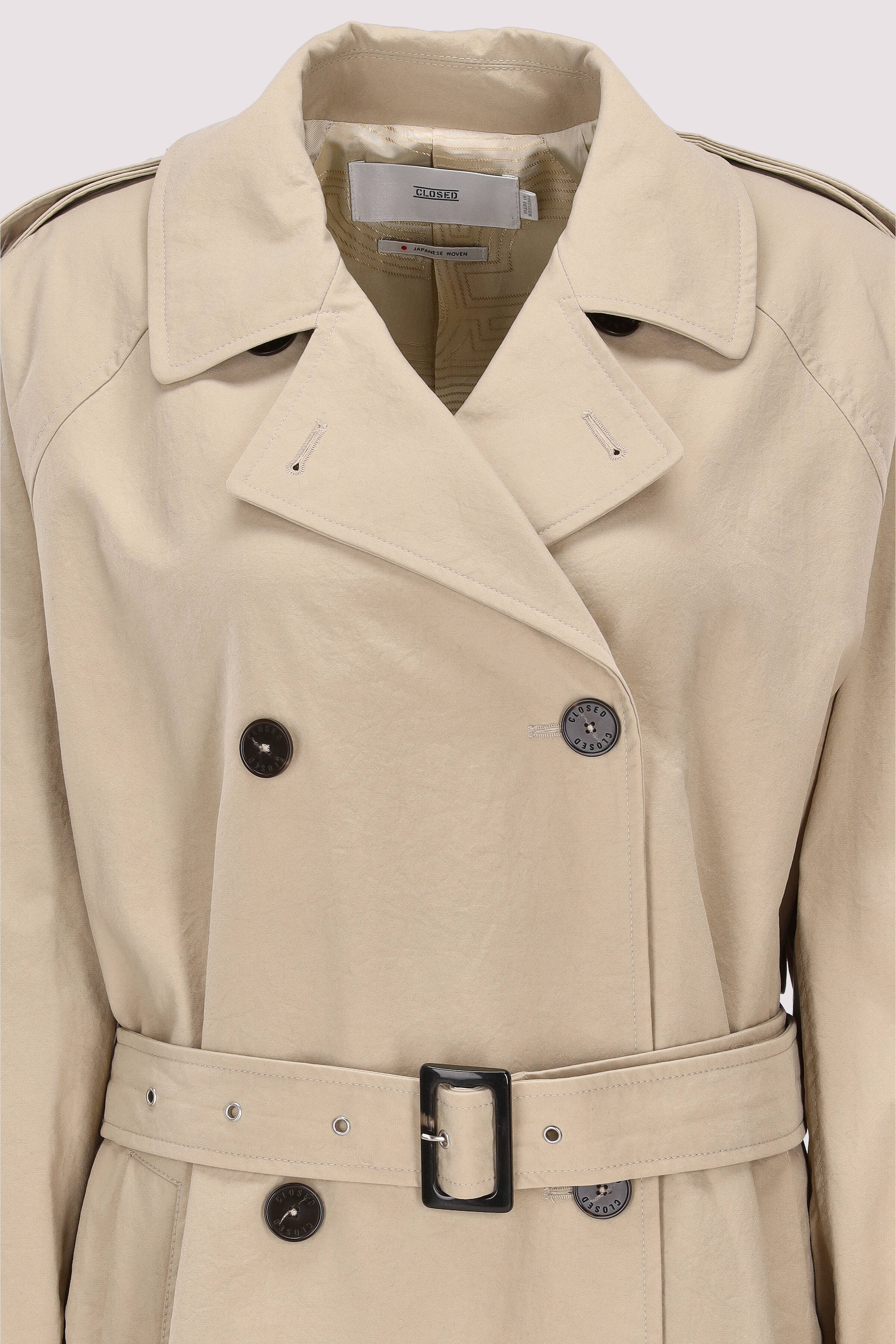 Closed - TRENCH COAT Closed - TRENCH COAT