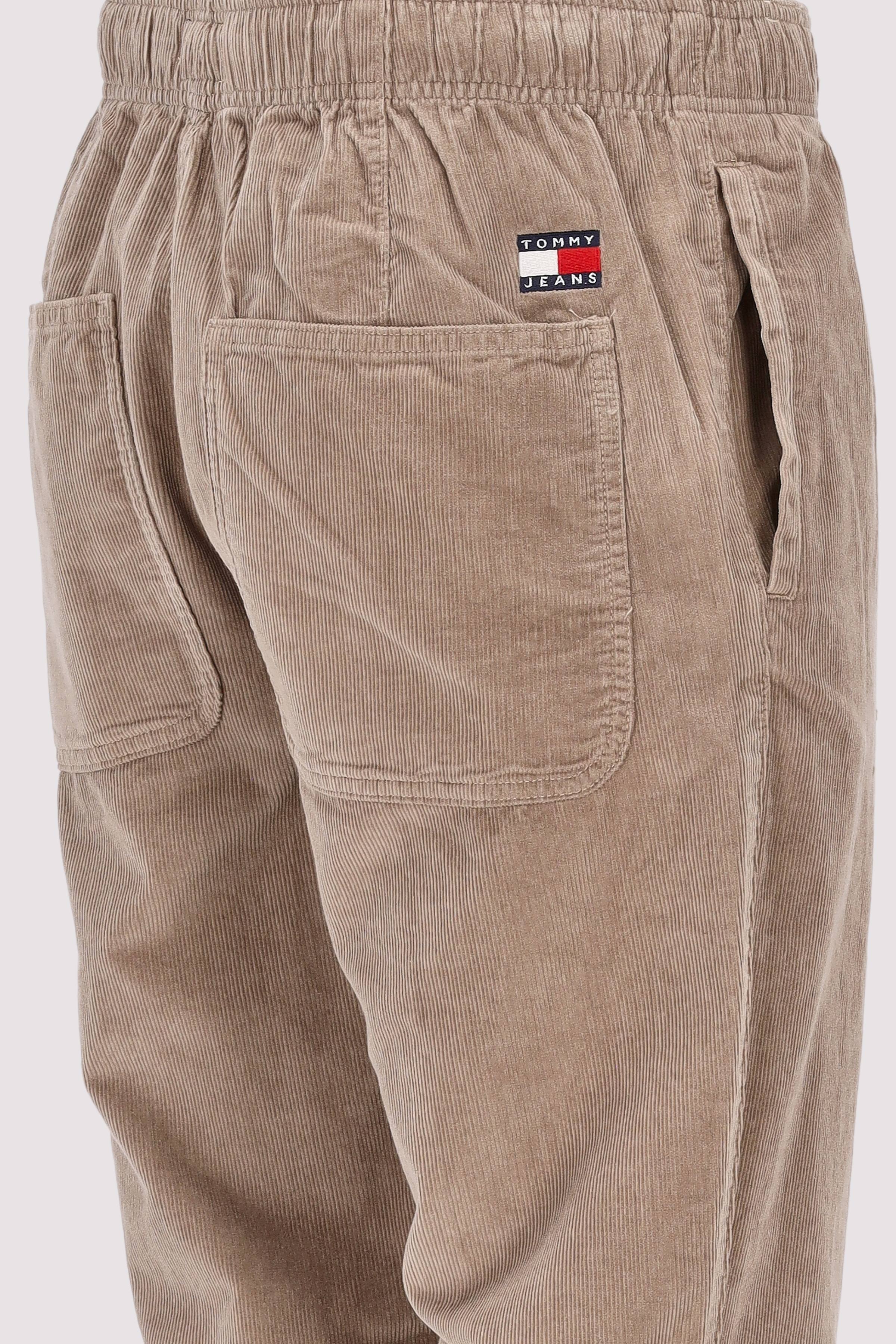 Tommy Jeans - TJM ISAAC CORD CHINO
