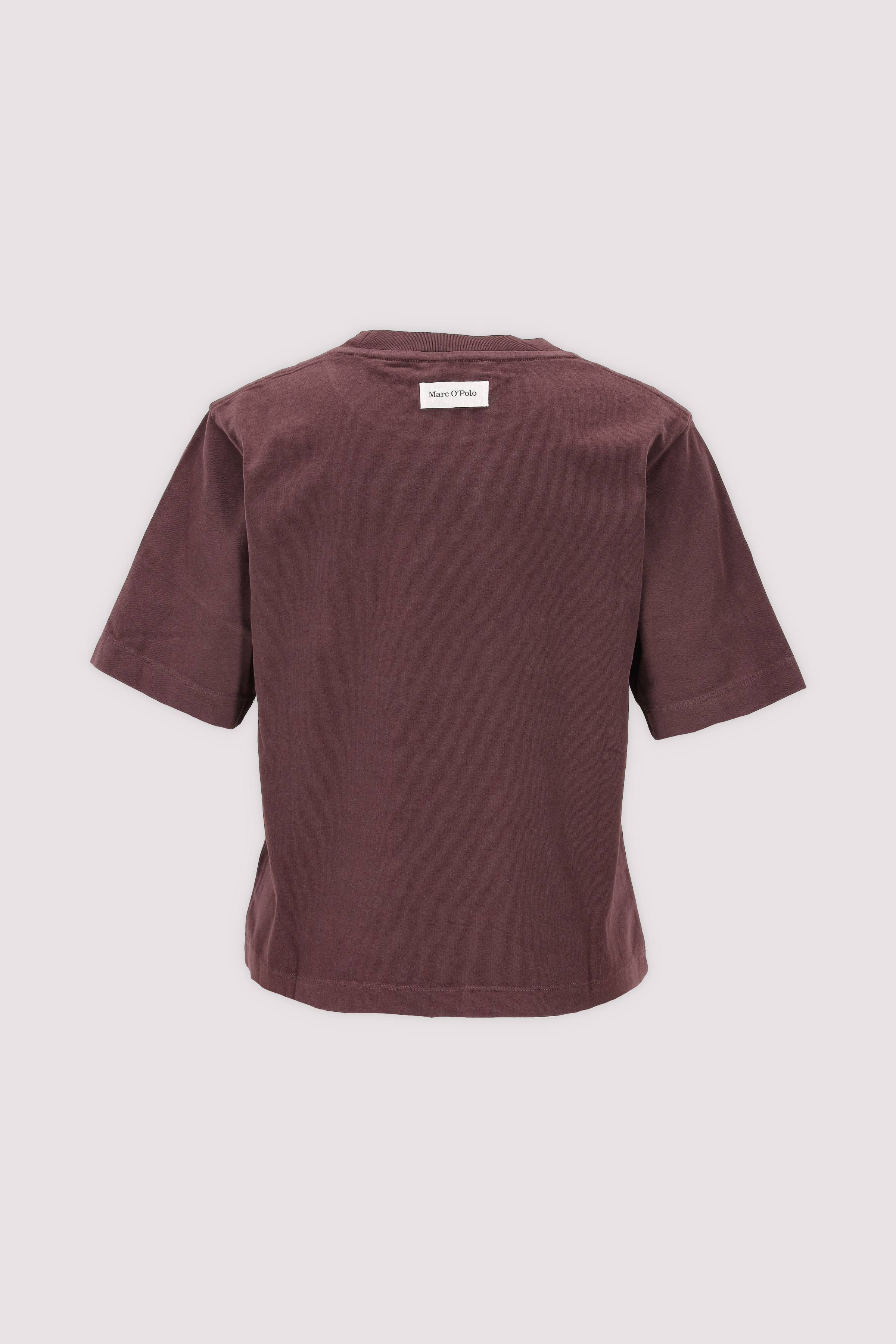 T-Shirt, Shortsleeve, Placed P
