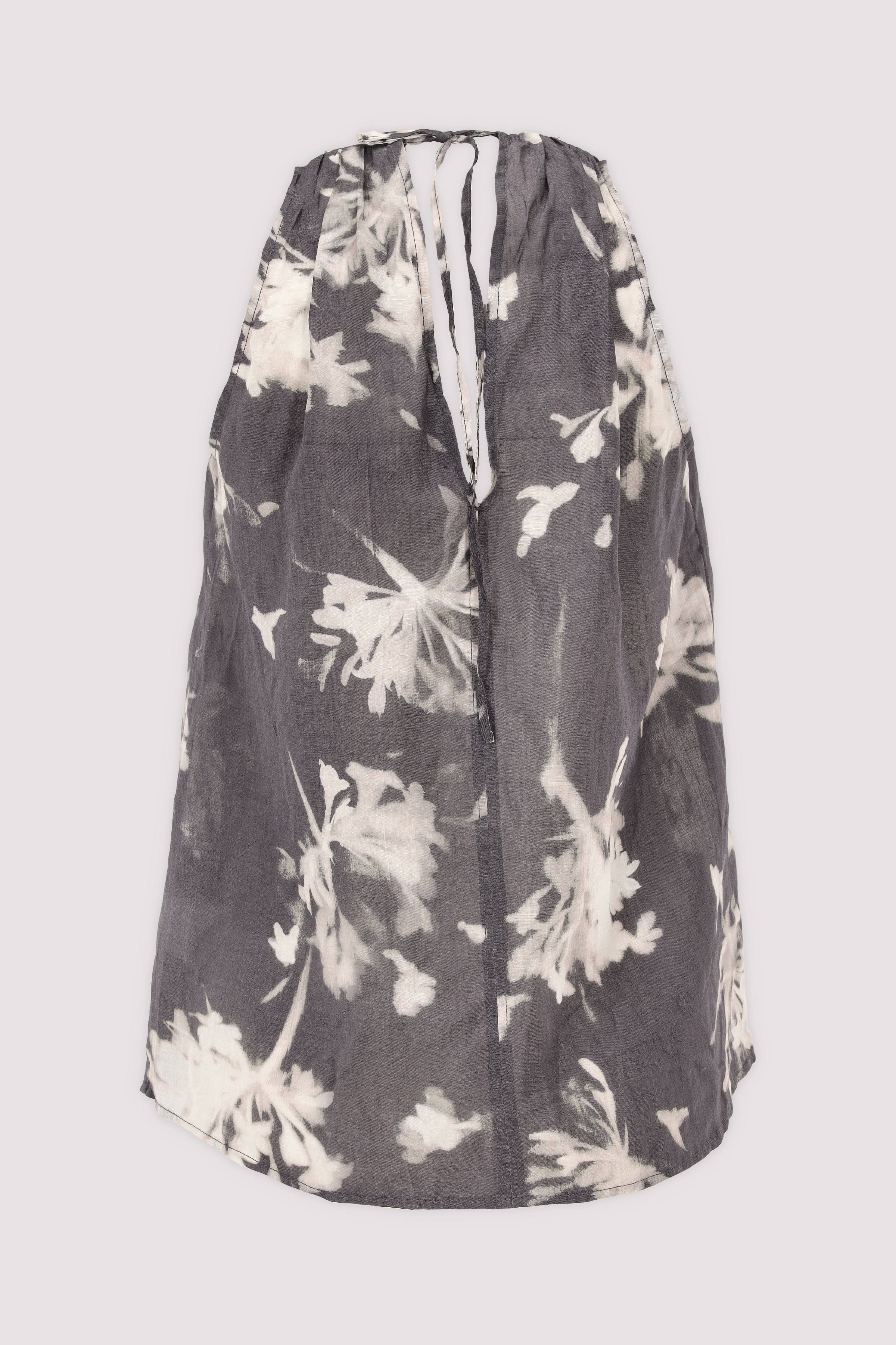 Woven Blouses Sleeveless