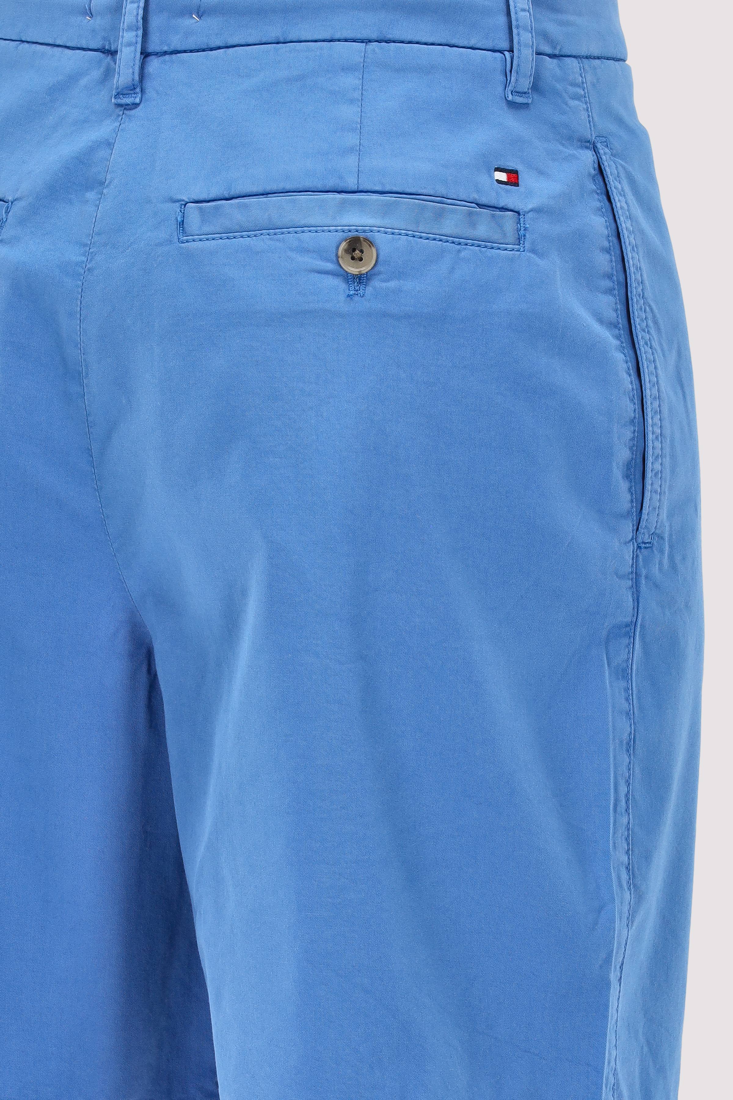 Tommy Hilfiger - Tommy Hilfiger Damen-Shorts in Blau