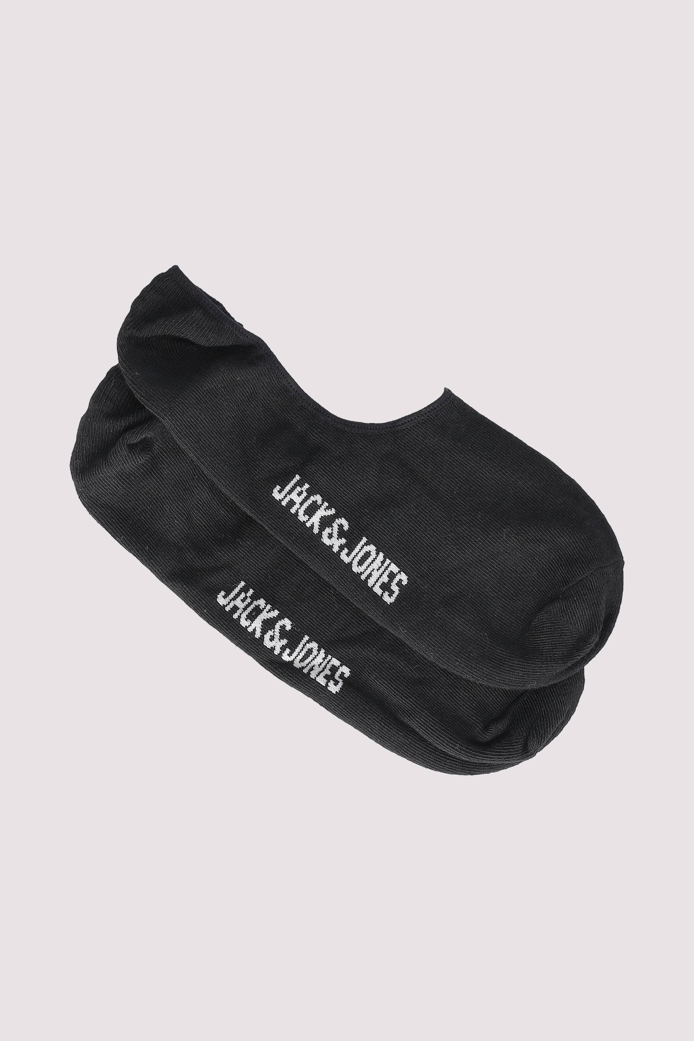 Jack and Jones - JACDOUGLAS MULTI SHORT SOCK 3