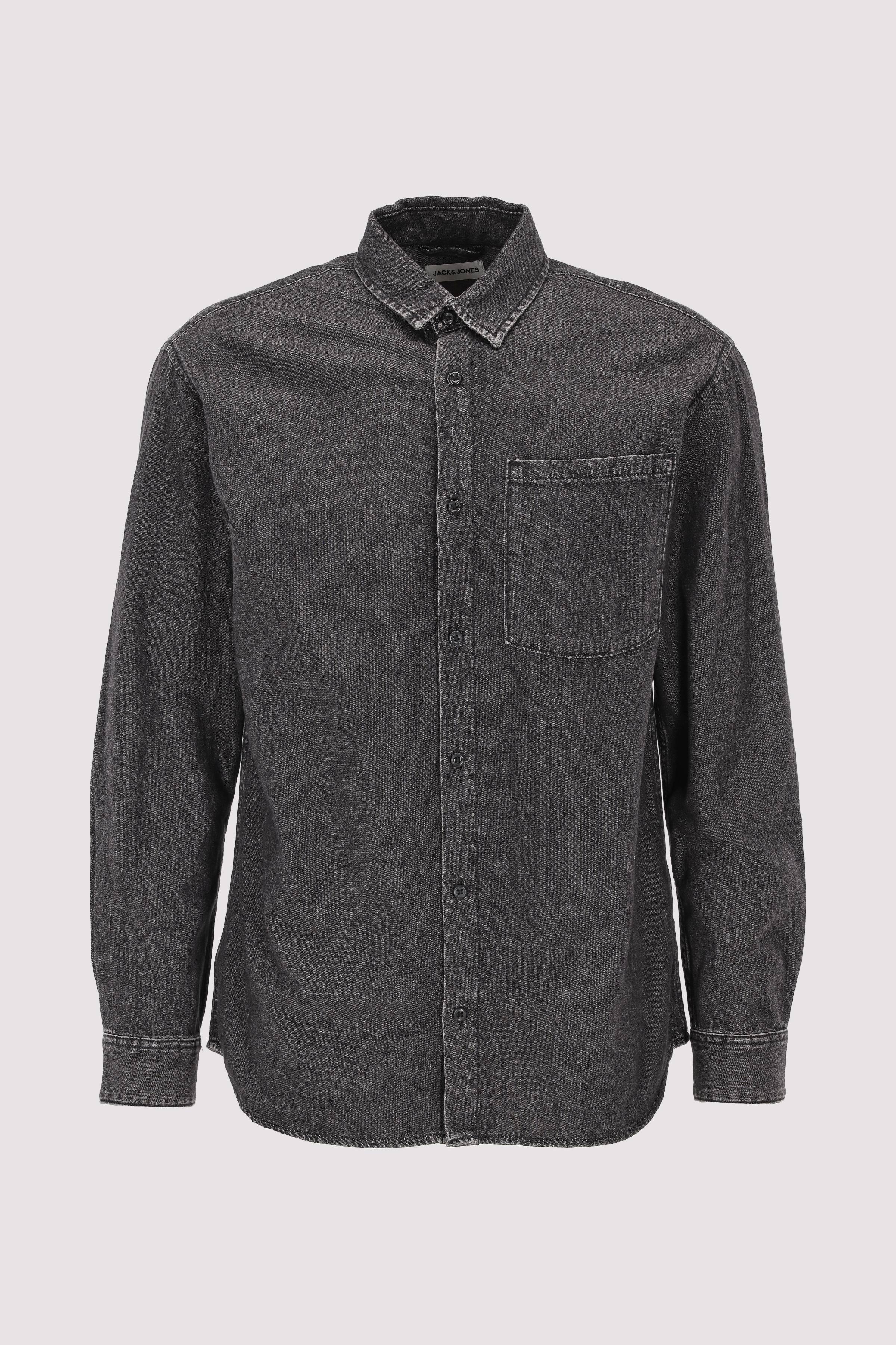 JJICREEK JJSHIRT L/S AKM 596 N