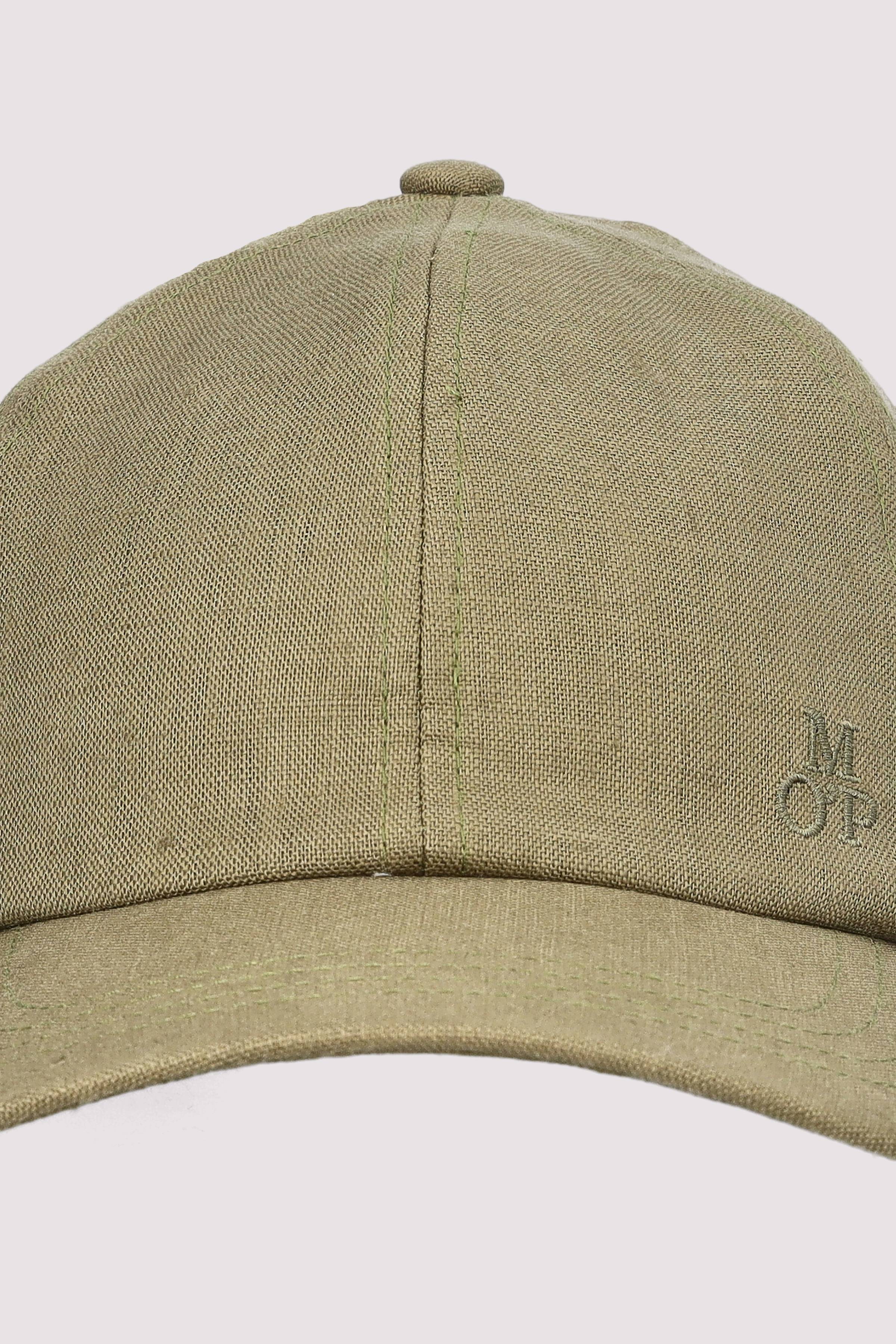Woven Caps