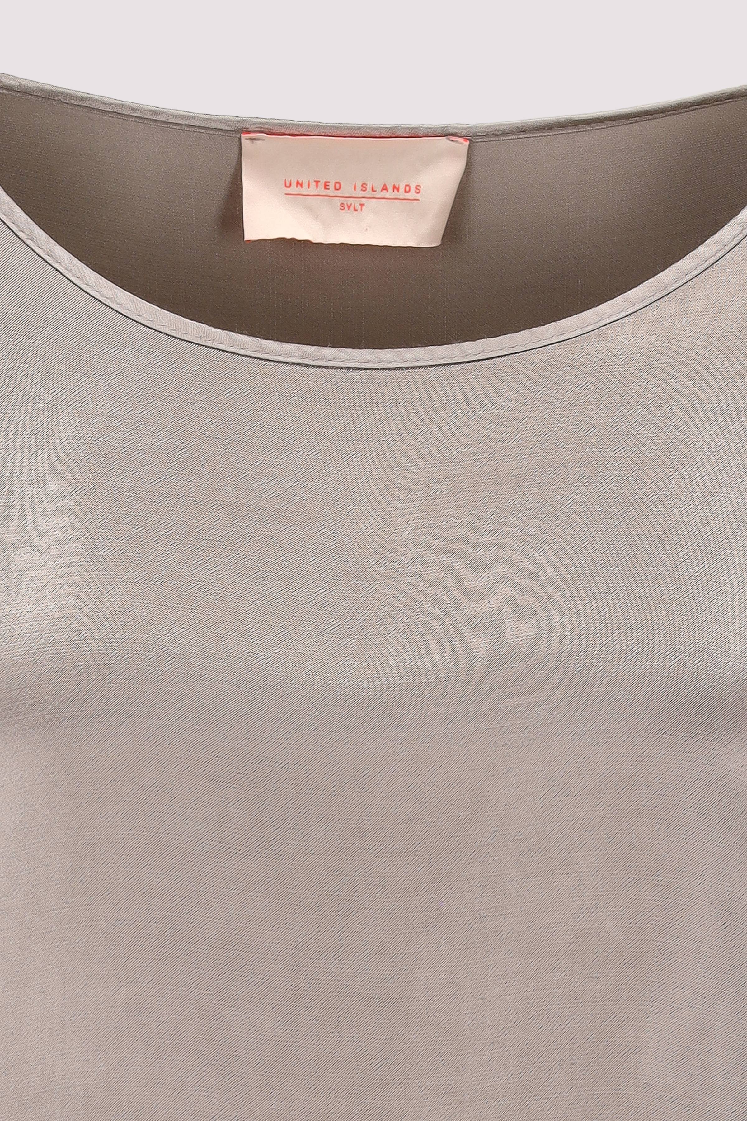 United Islands - Satin Boxy