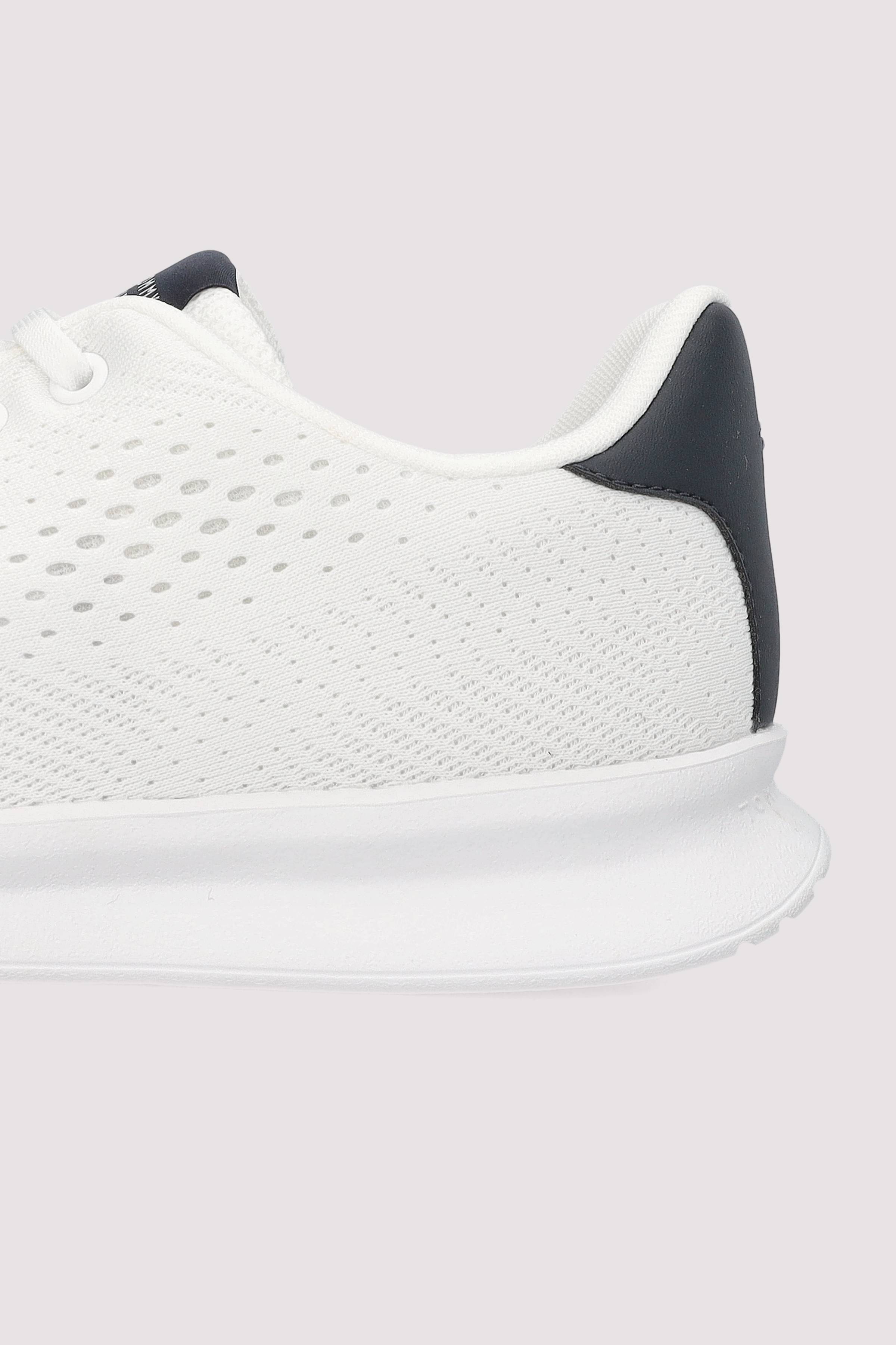 LIGHTWEIGHT RUNNER KNIT