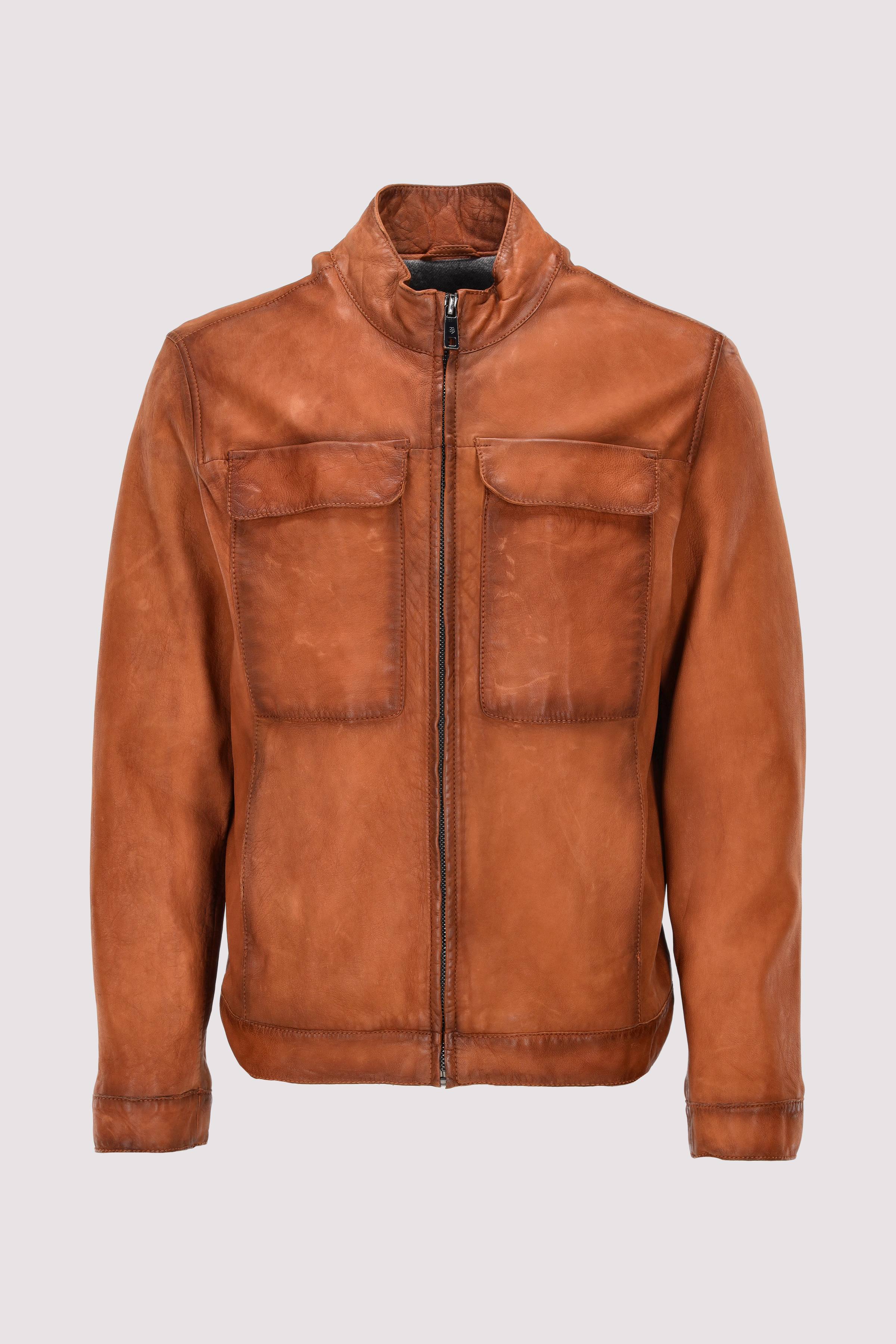 MSMalik | Cognac | 52 | 4063011726327 