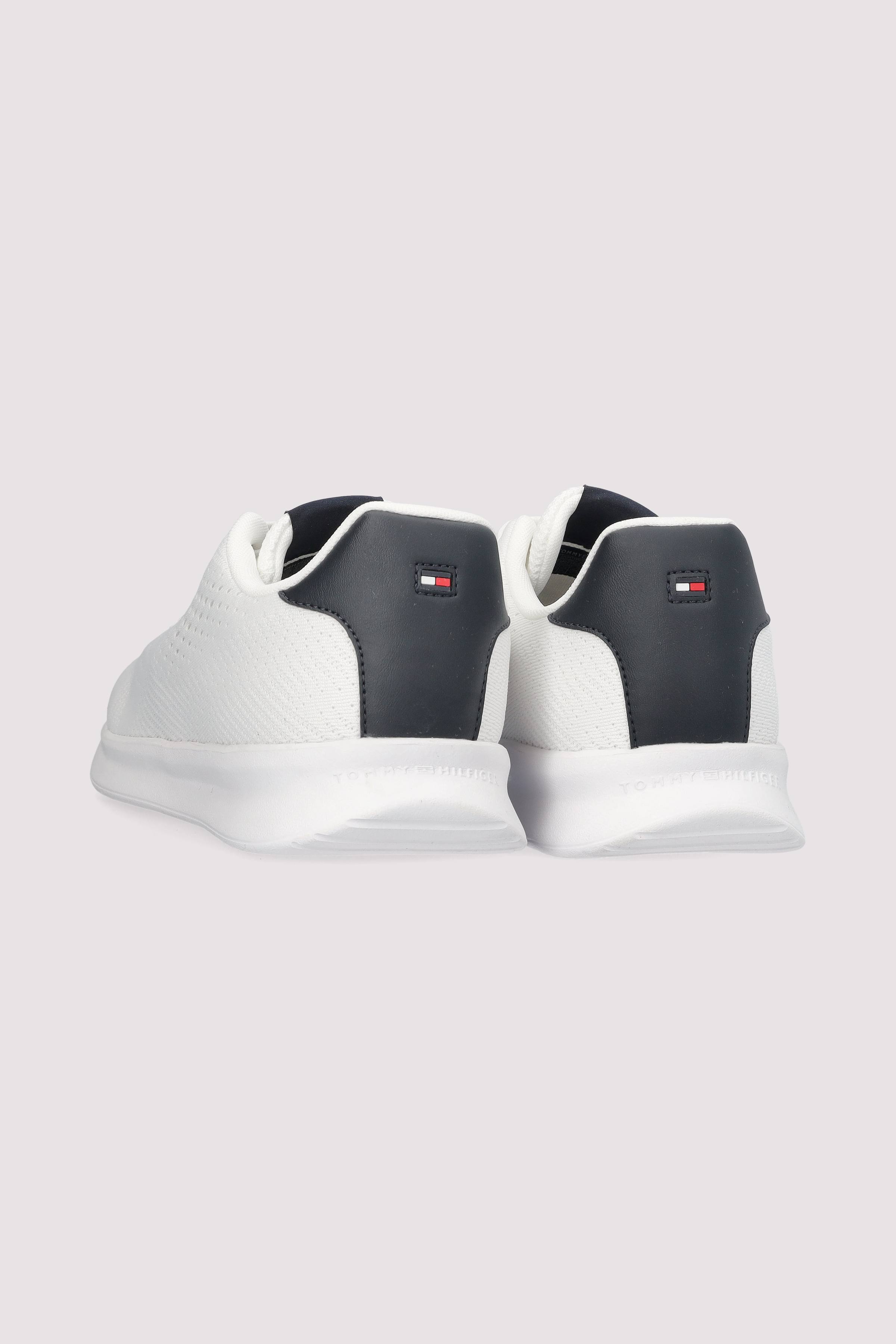 Tommy Hilfiger - LIGHTWEIGHT RUNNER KNIT