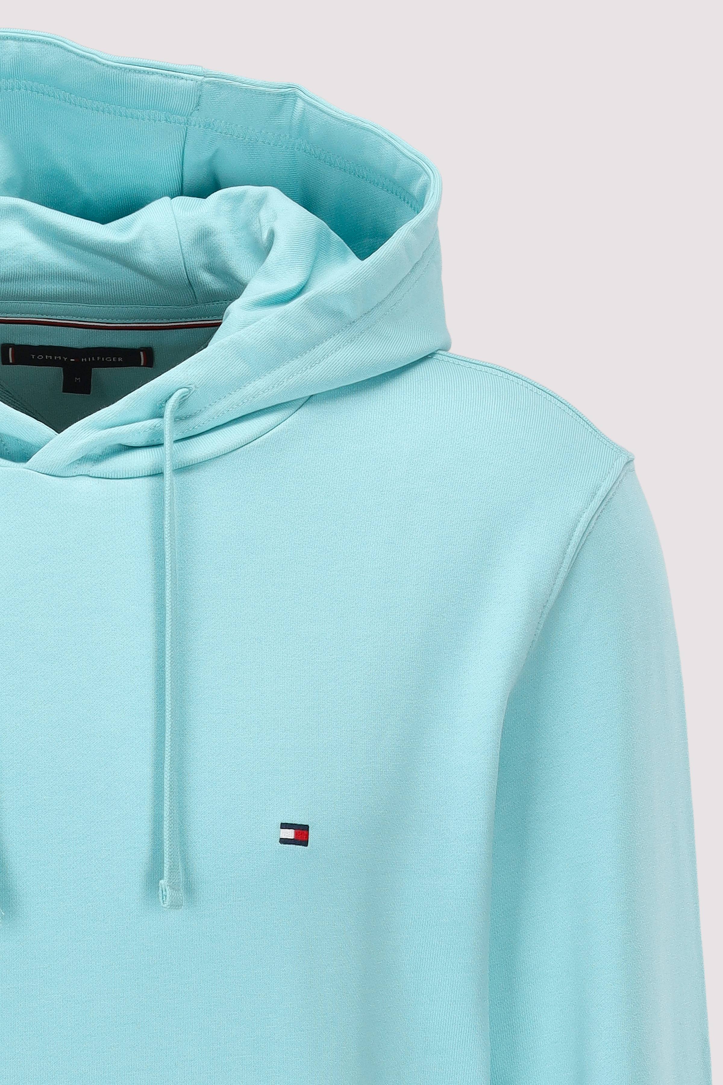 Tommy Hilfiger - ESSENTIAL TERRY HOODY