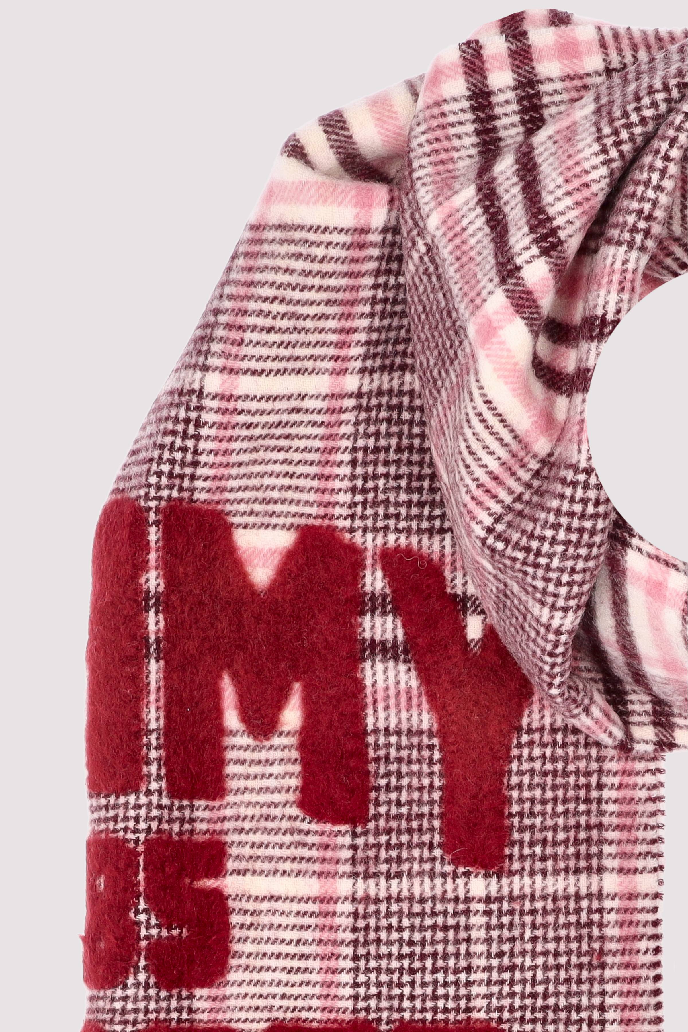 Tommy Hilfiger Schal in pink