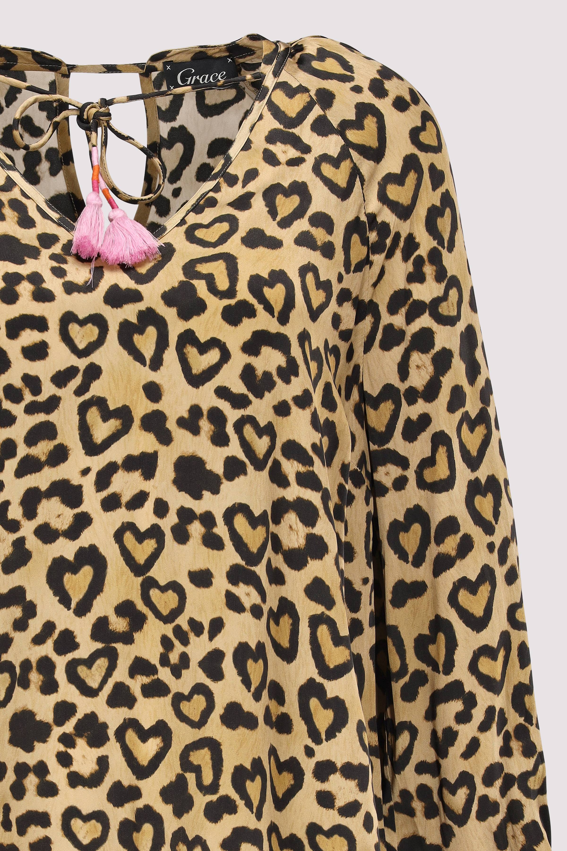 Grace - Bluse Grace - Bluse
