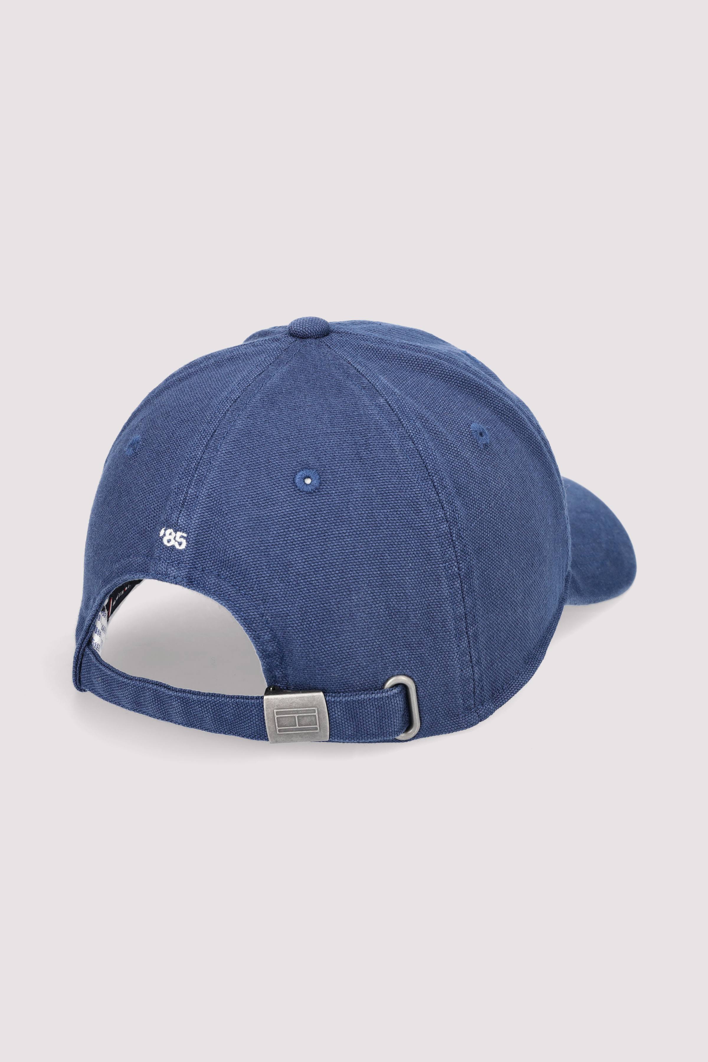 Tommy Hilfiger - TH FLAG SOFT 6 PANEL CAP