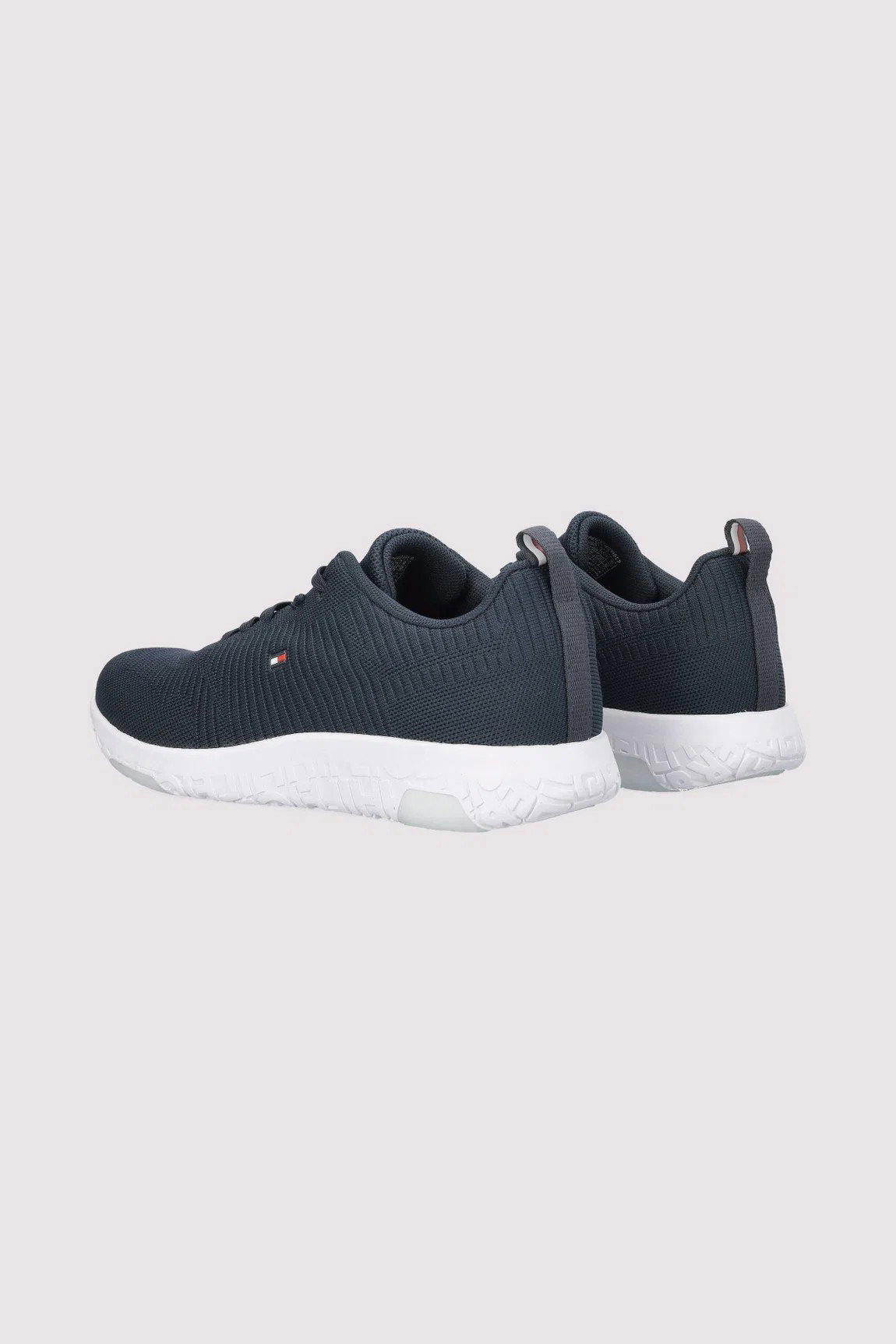 Tommy Hilfiger - Tommy Hilfiger Herren Sneaker blau