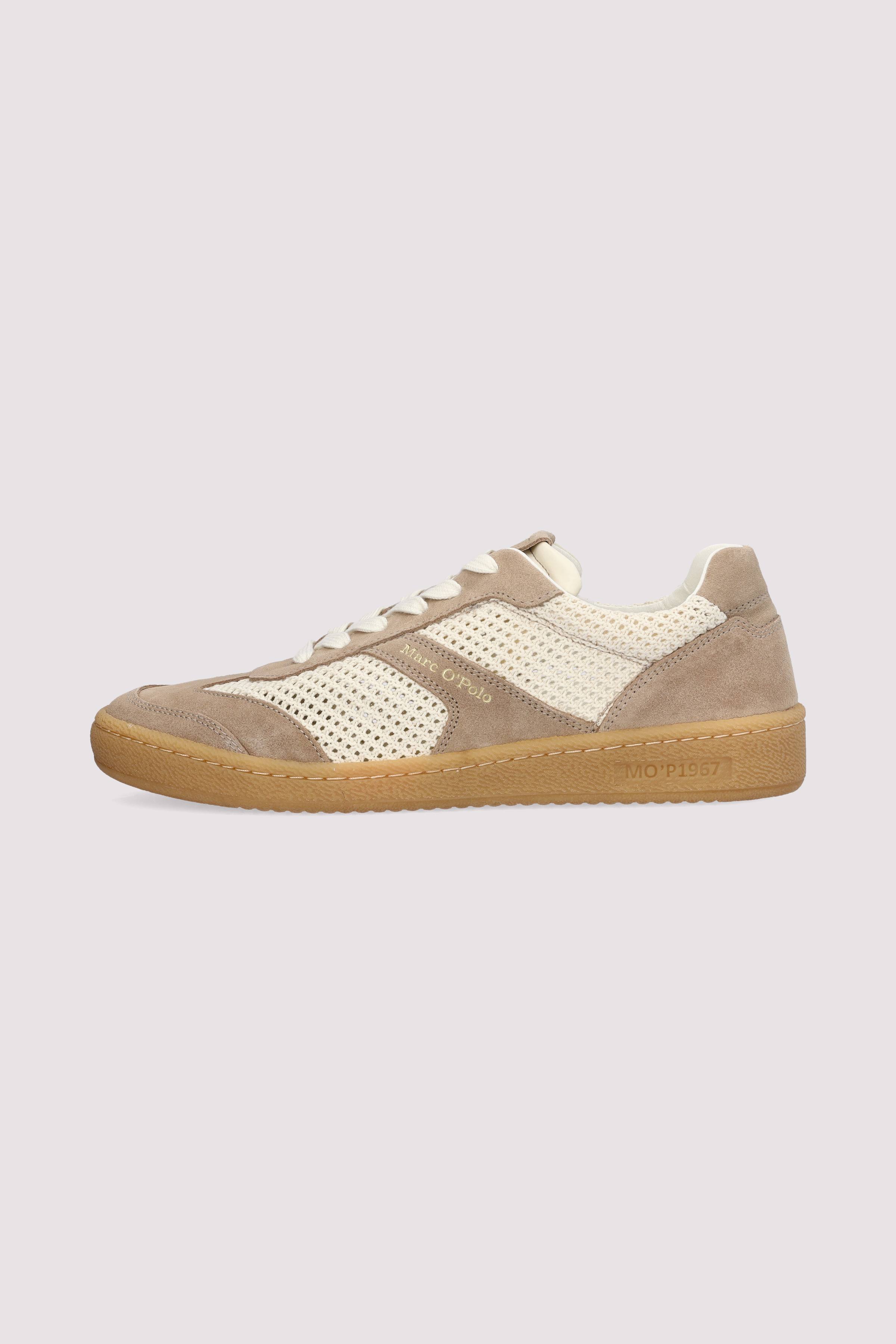 Textile Sneaker