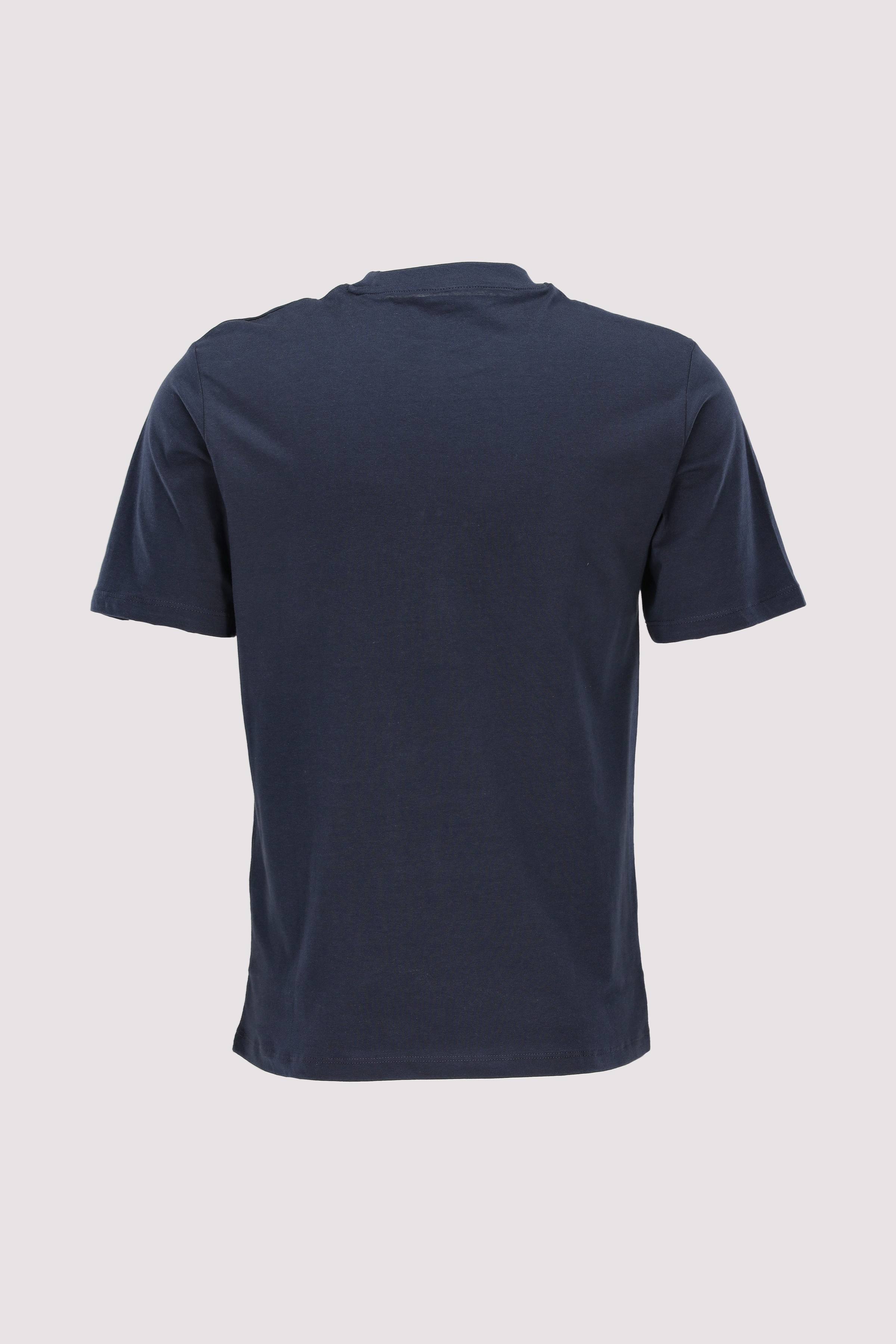 JORSTAR TEE SS CREW NECK JUL 2