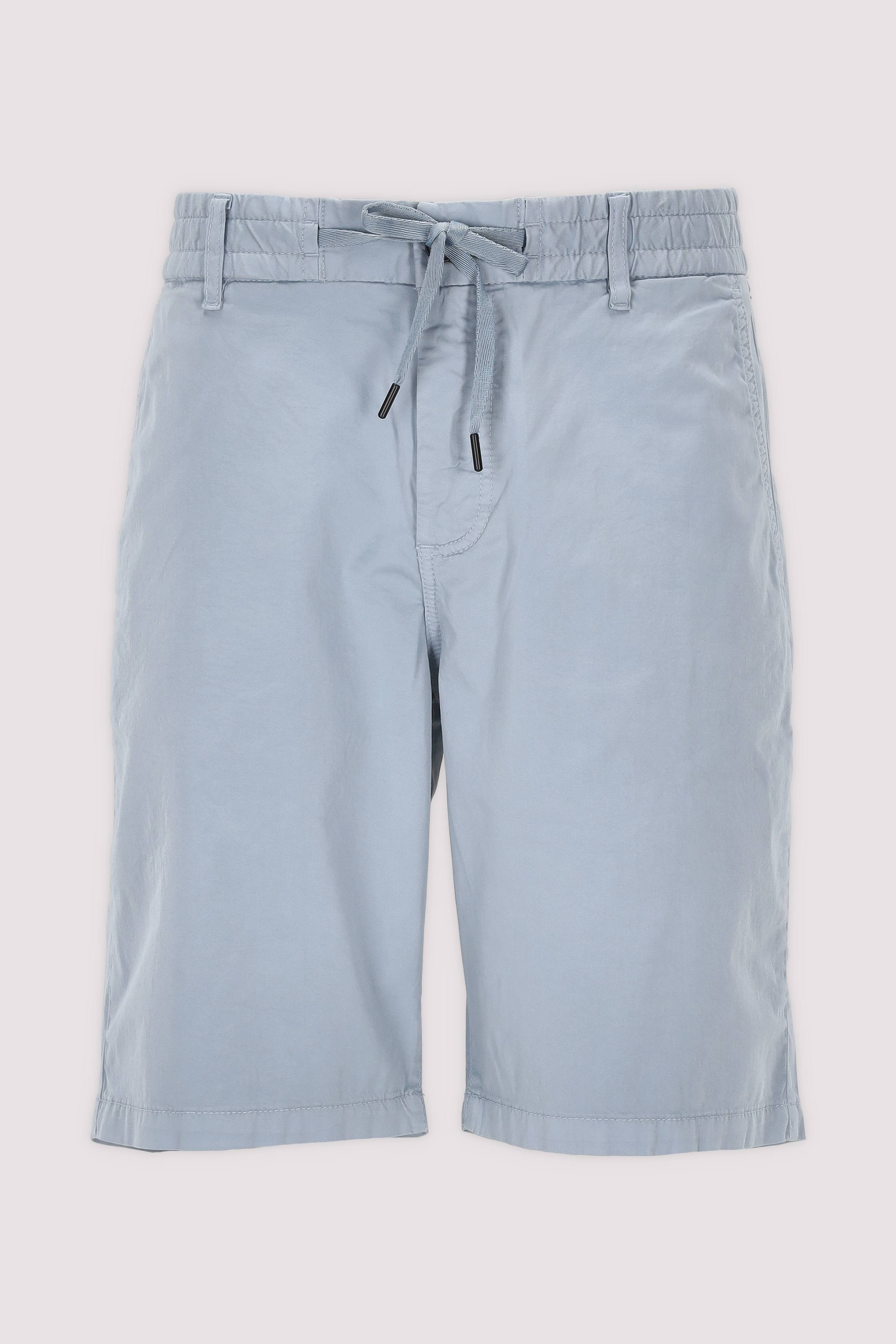 BOSS Herren Shorts mit Stretchkomfort