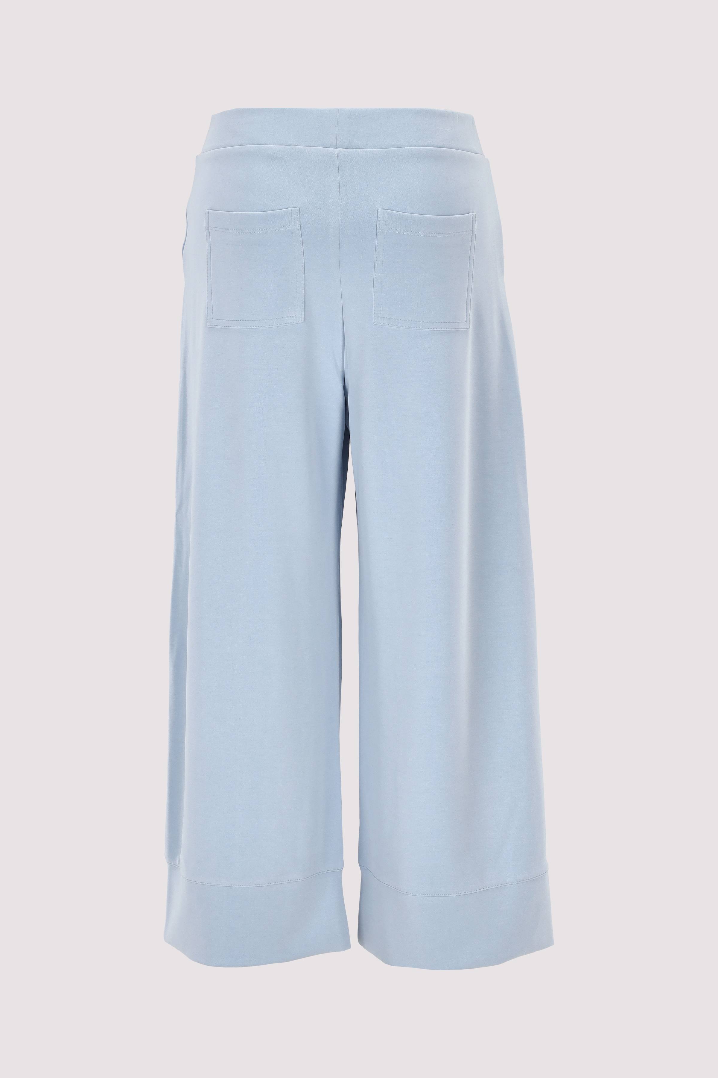 T Peached Culotte