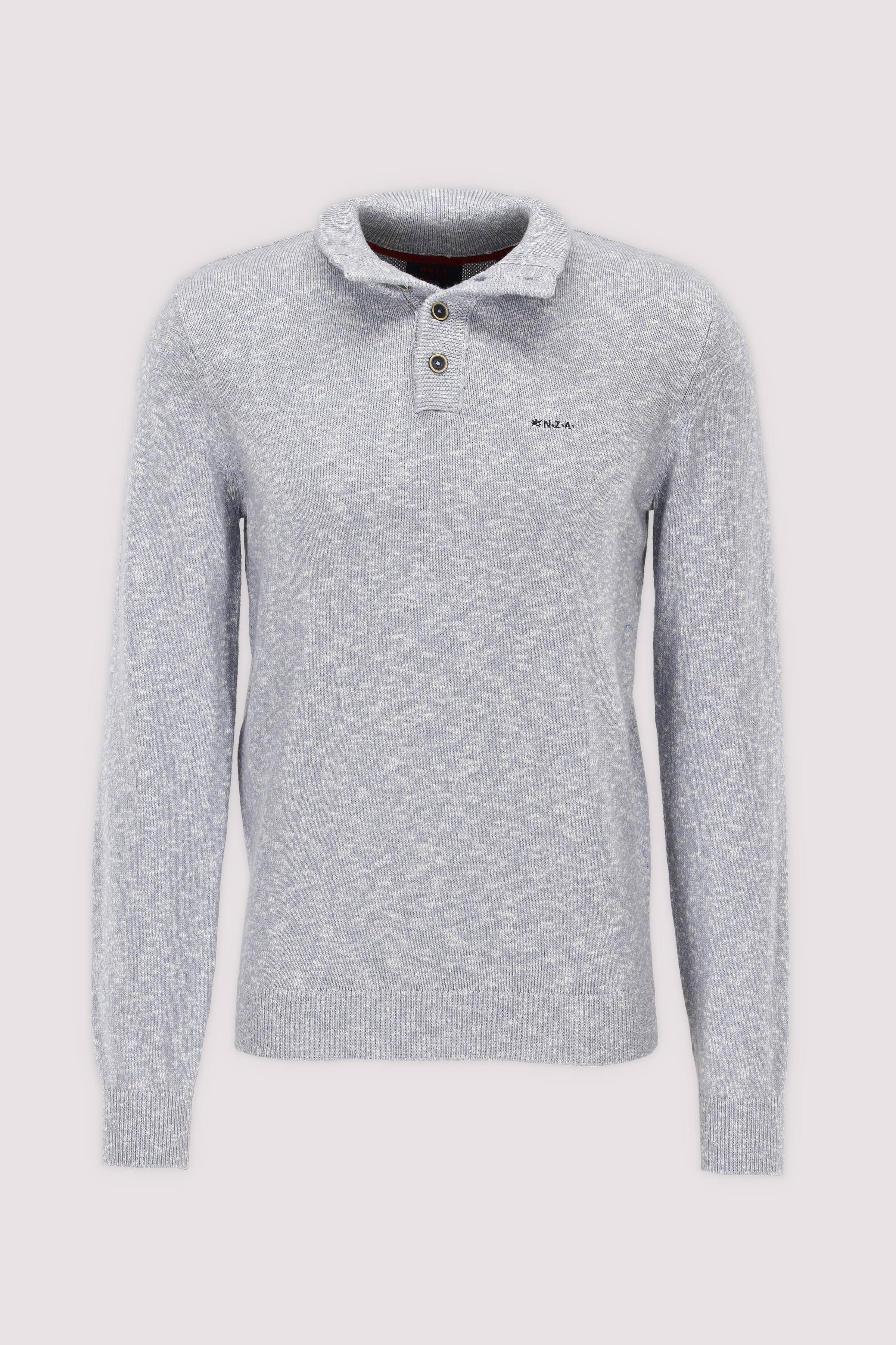 New Zealand Auckland Pullover
