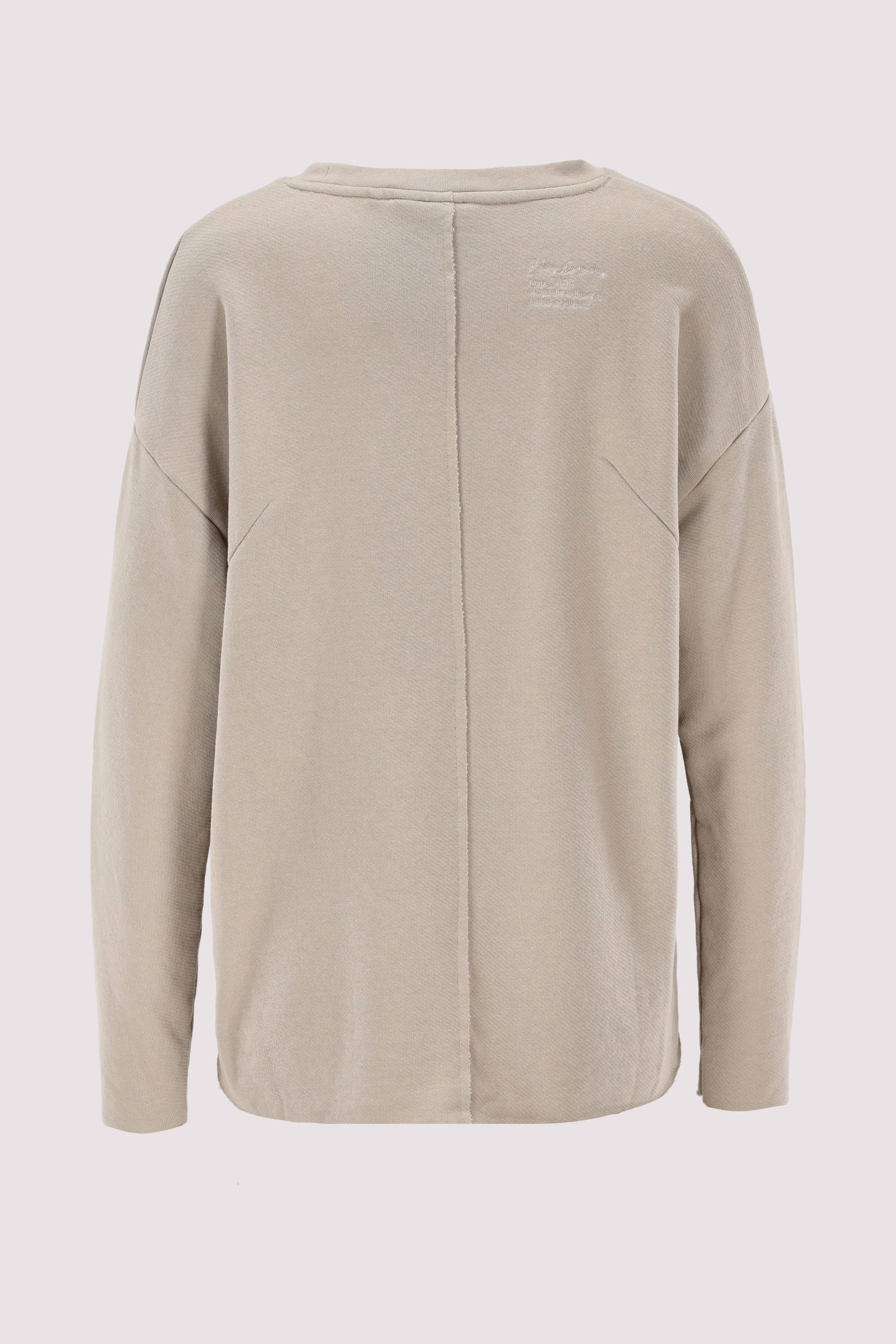 Elias Rumelis - Sweatshirt Valentina Elias Rumelis - Sweatshirt Valentina