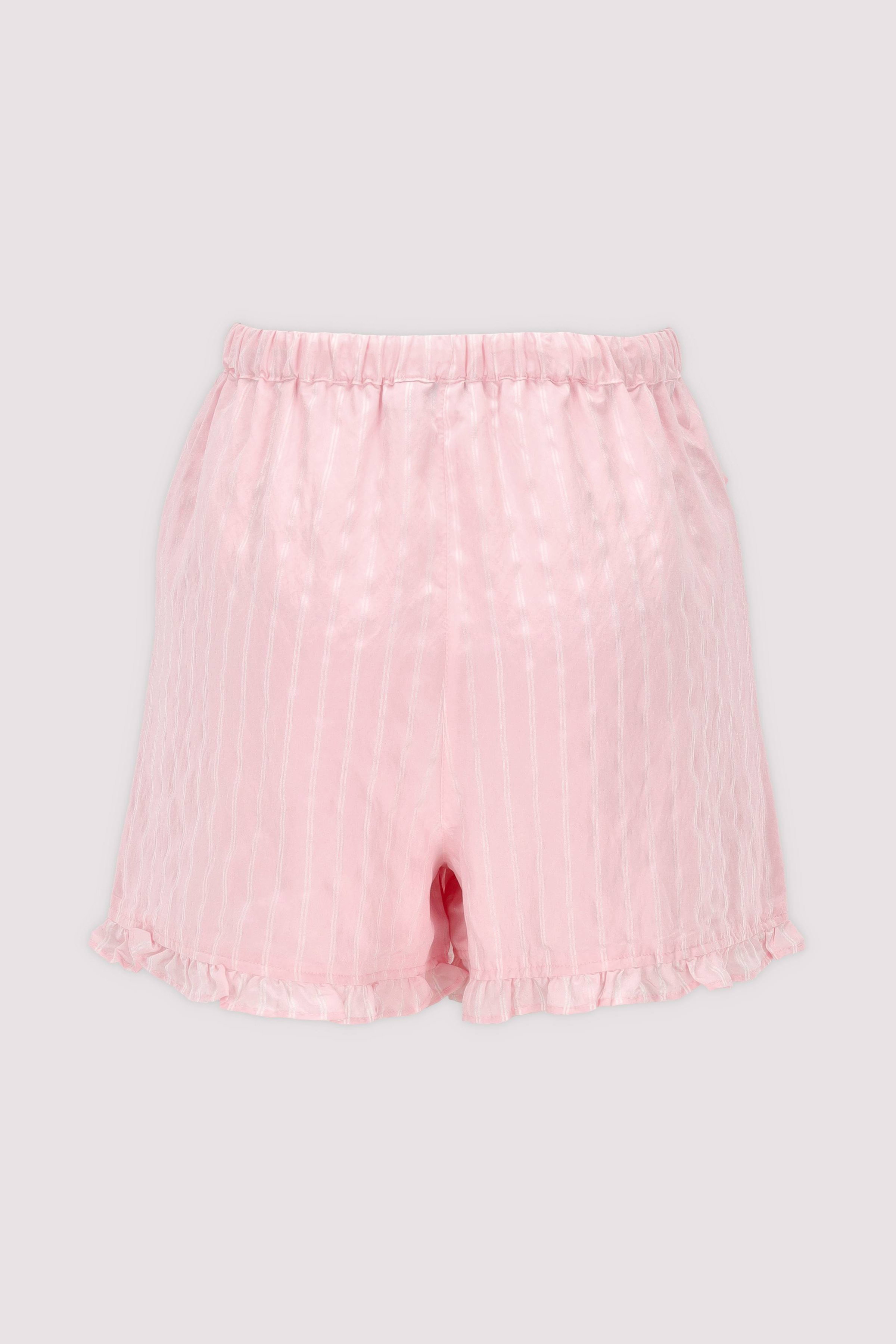 Vale Volant Shorts
