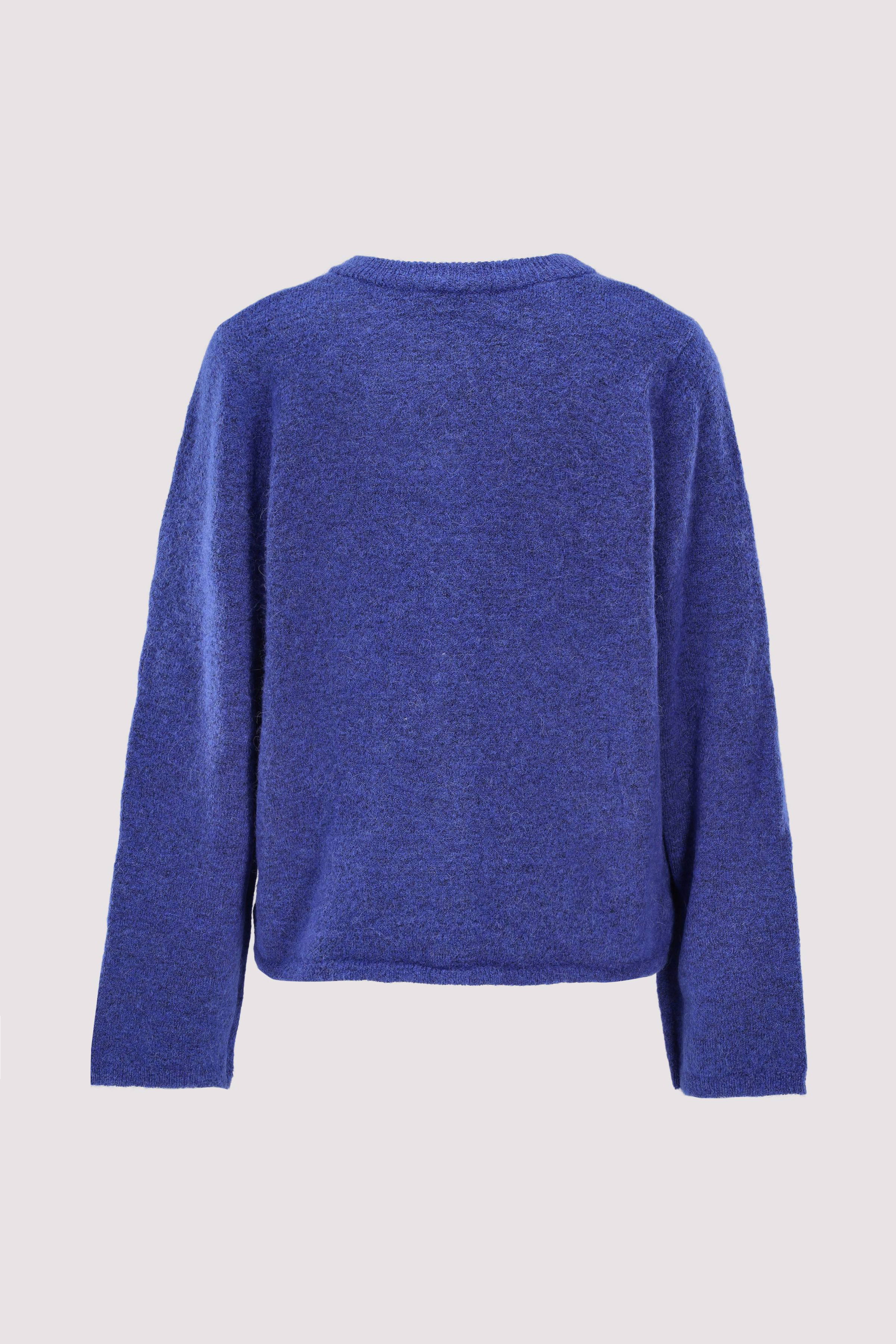 Selected - SLFLULU NEW LS KNIT CARDIGAN N Selected - SLFLULU NEW LS KNIT CARDIGAN N