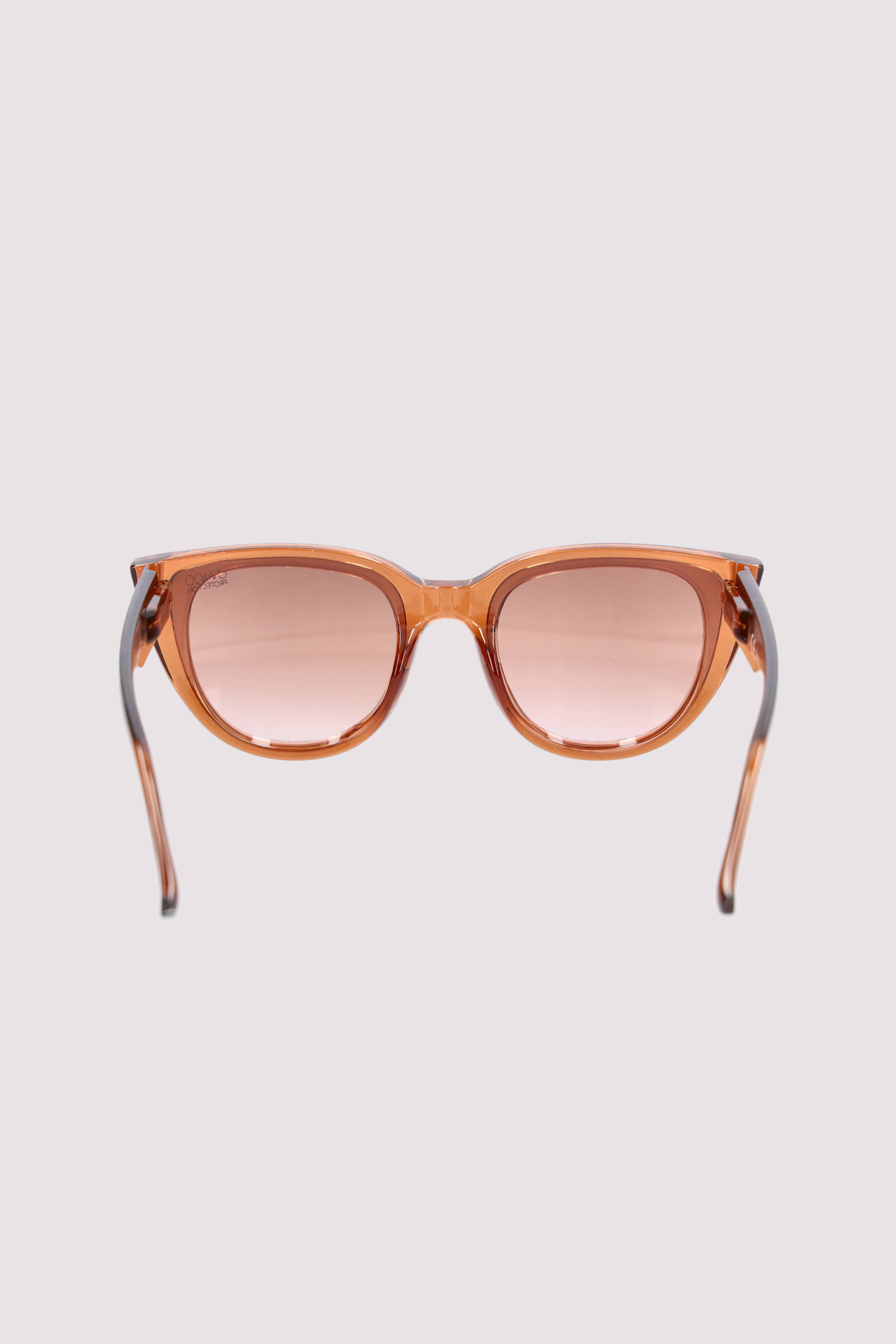 Okkia - Sonnenbrille cat shape Okkia - Sonnenbrille cat shape